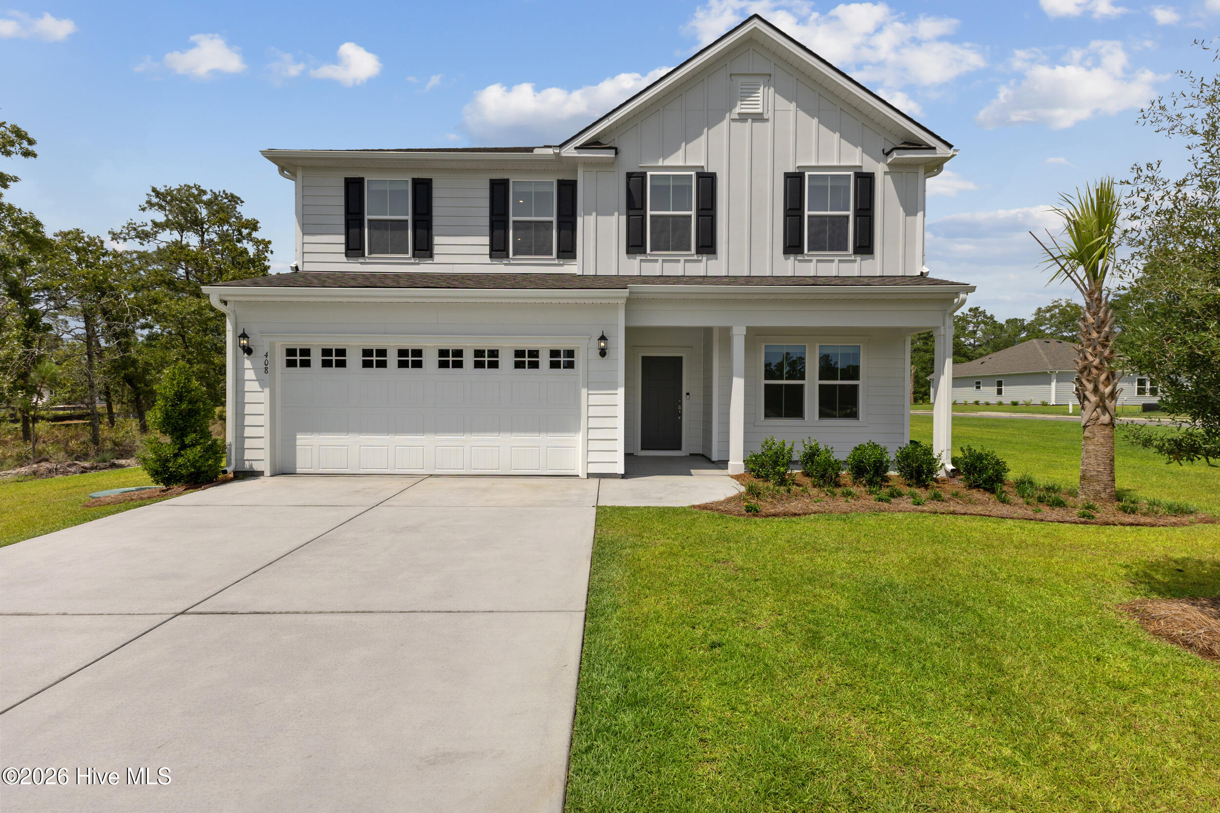 408 La Mer Loop Property Photo 1