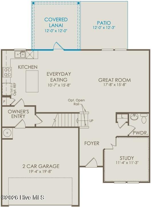 408 La Mer Loop Property Photo 2