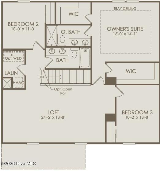 408 La Mer Loop Property Photo 3
