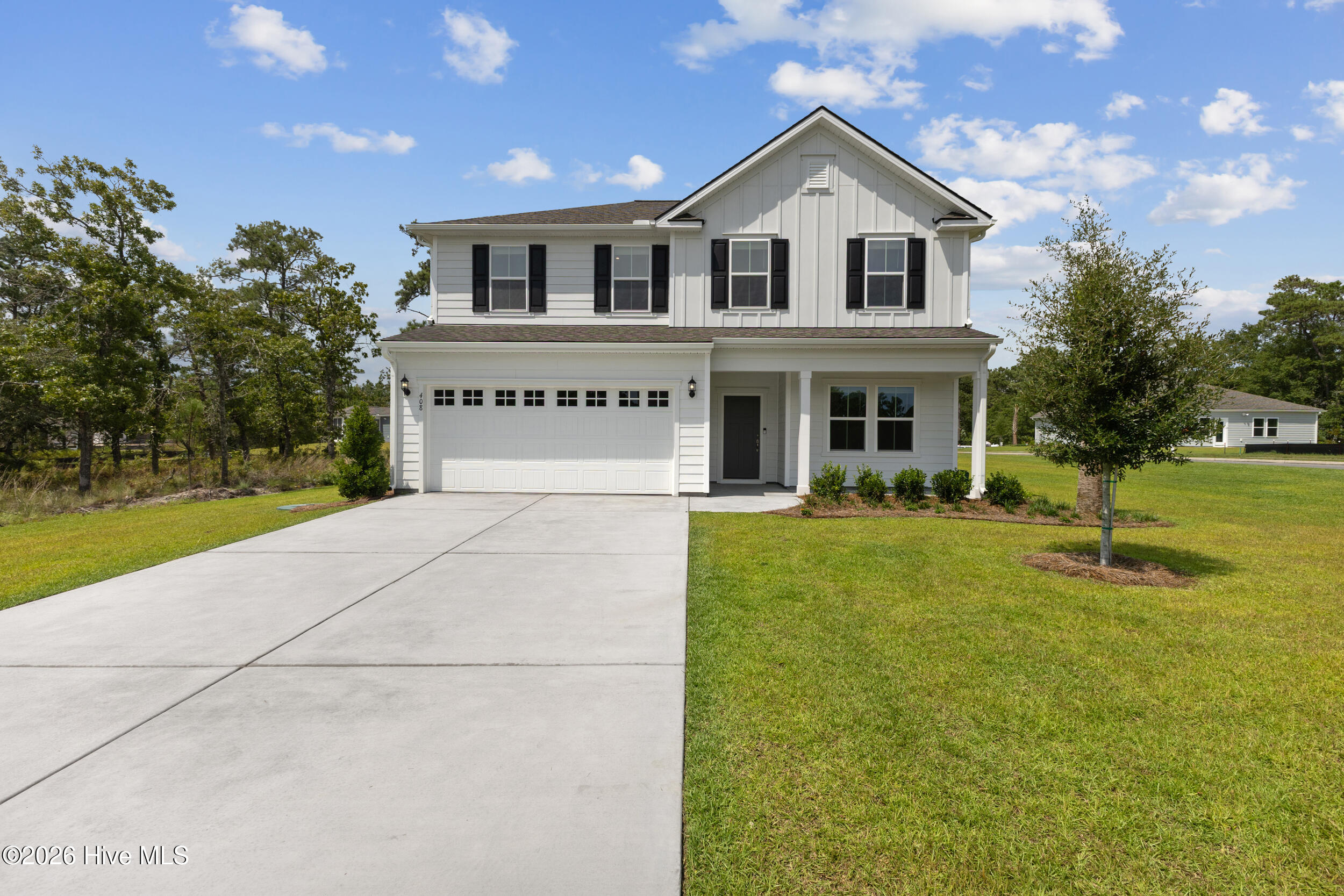 408 La Mer Loop Property Photo 4