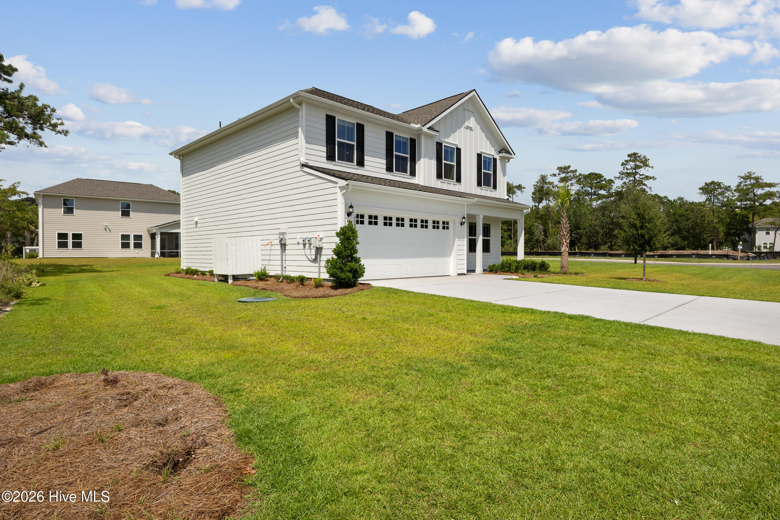 408 La Mer Loop Property Photo 5