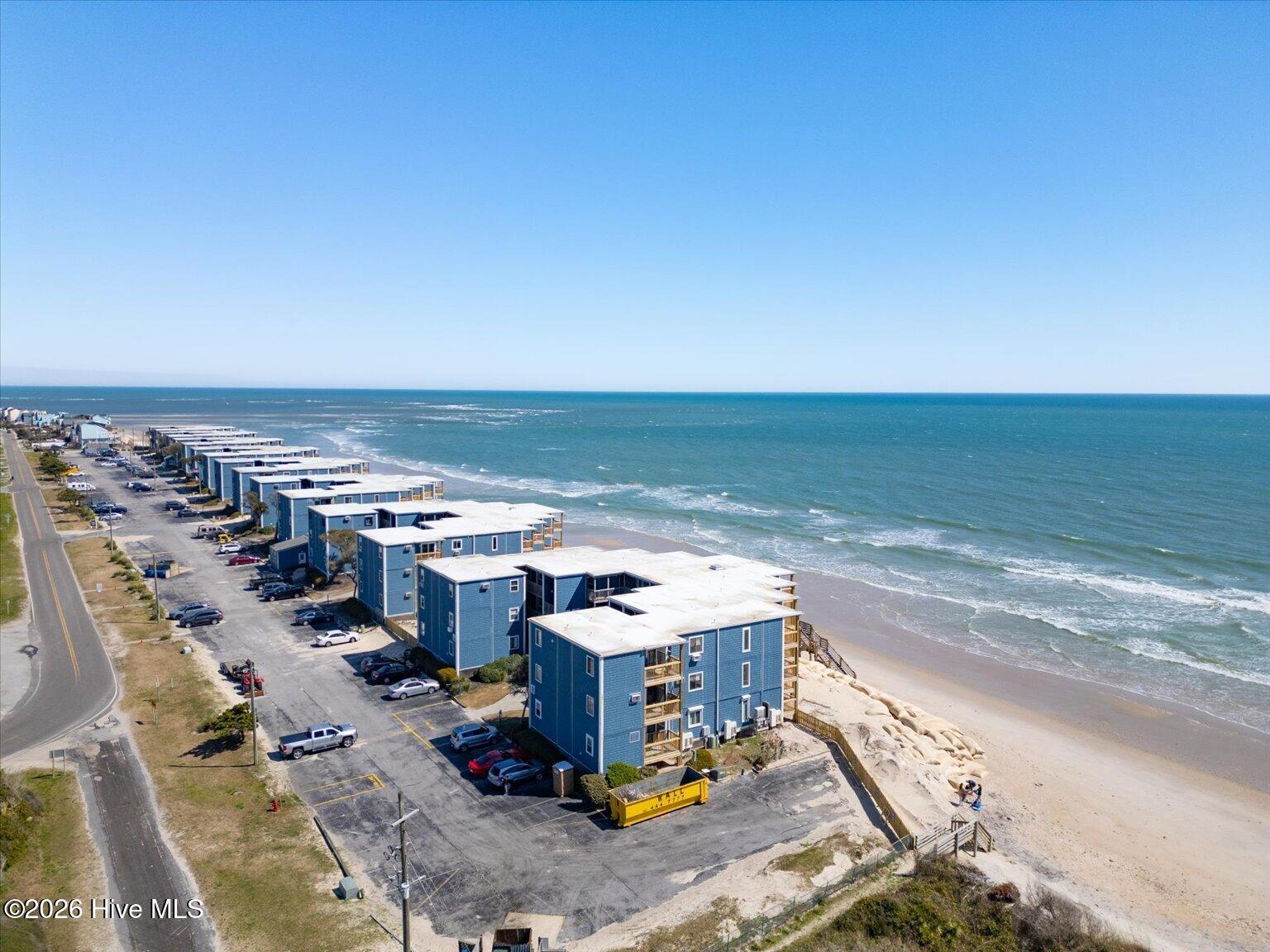2174 New River Inlet Road Unit 389 Property Photo 5