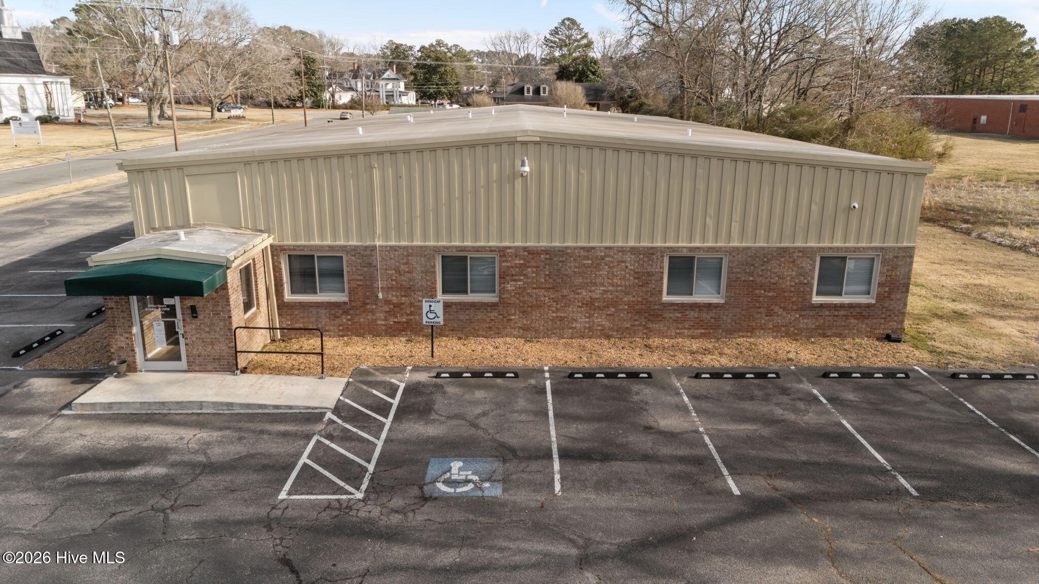 610 Church Street Property Photo 1