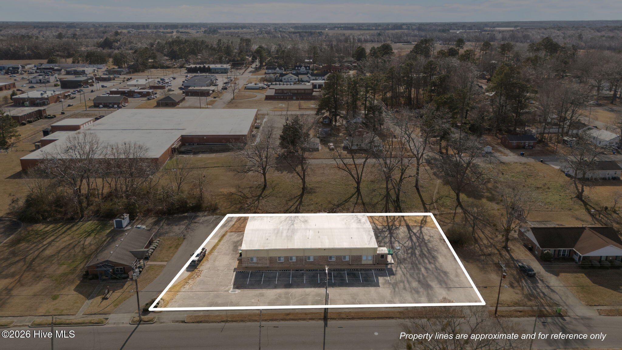 610 Church Street Property Photo 2
