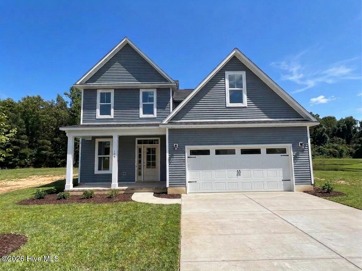 104 Waterfall Lane
