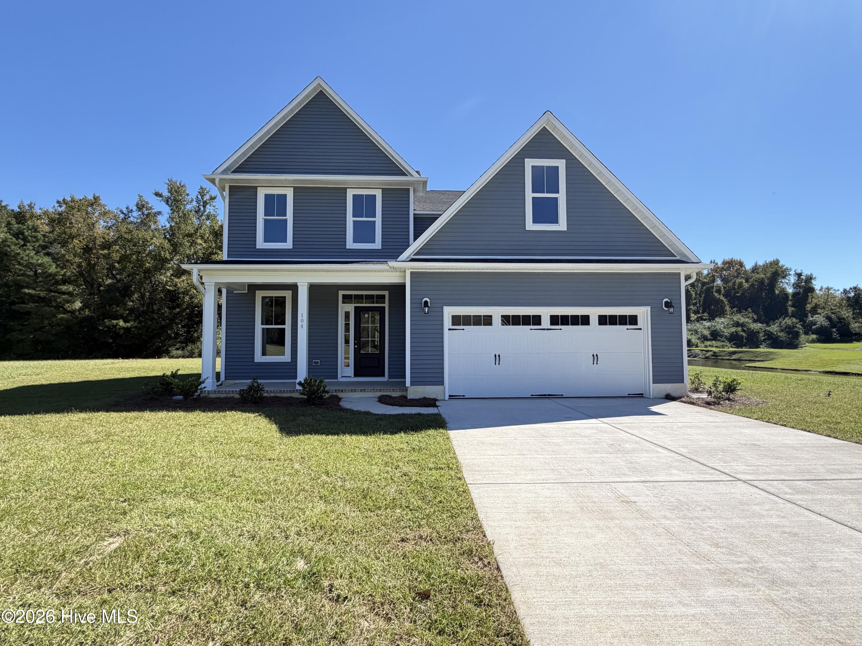 104 Waterfall Lane Property Photo 1