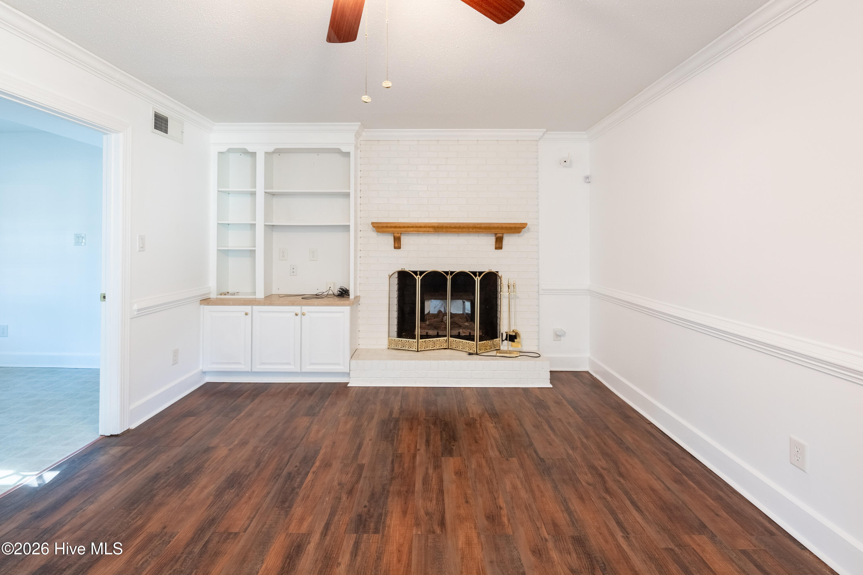 2509 Ward Boulevard Property Photo 11