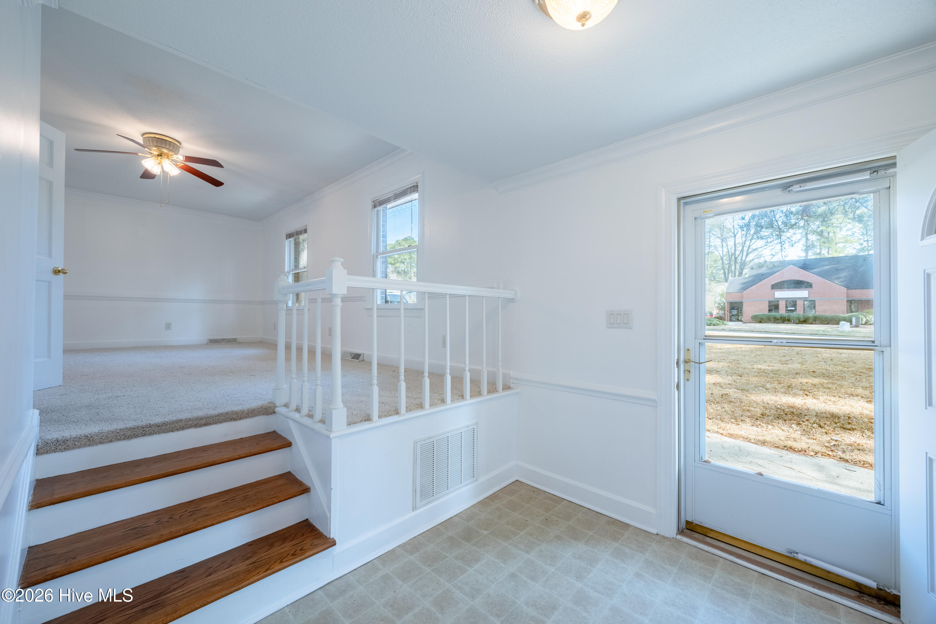 2509 Ward Boulevard Property Photo 16