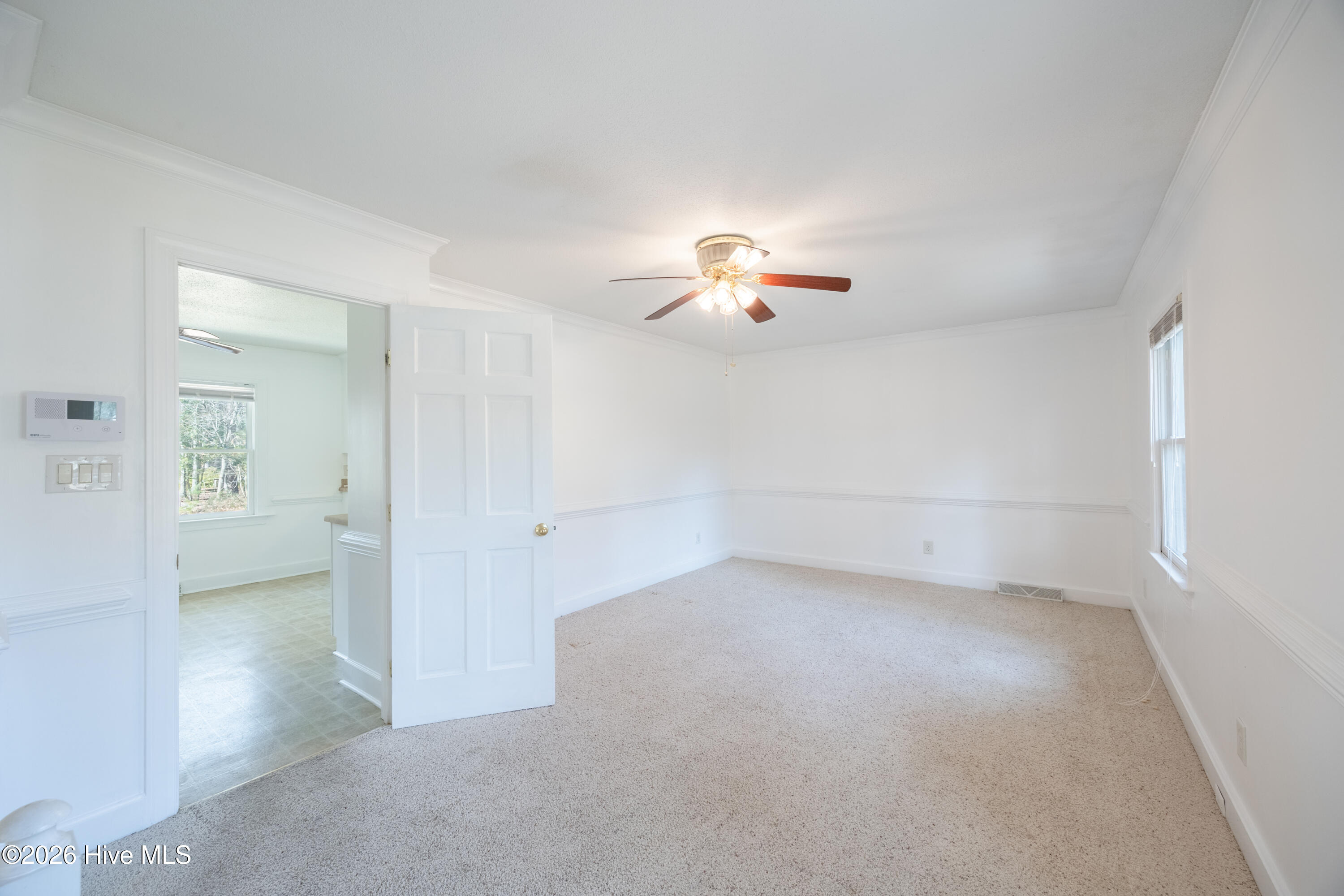 2509 Ward Boulevard Property Photo 20