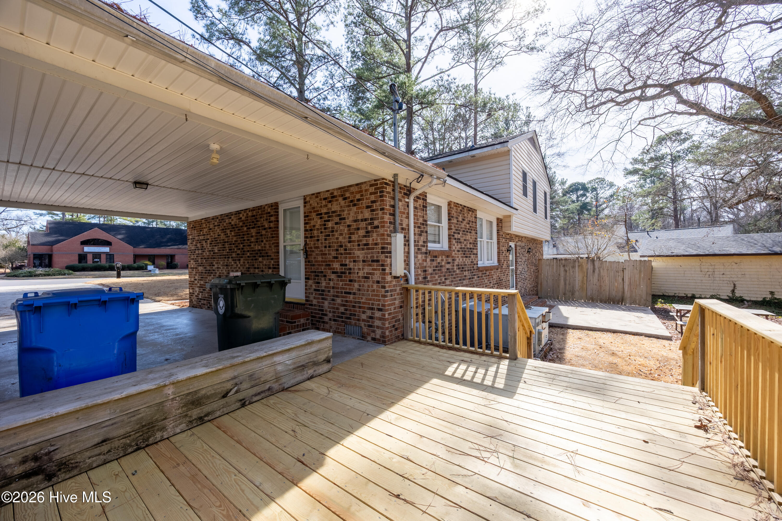 2509 Ward Boulevard Property Photo 31