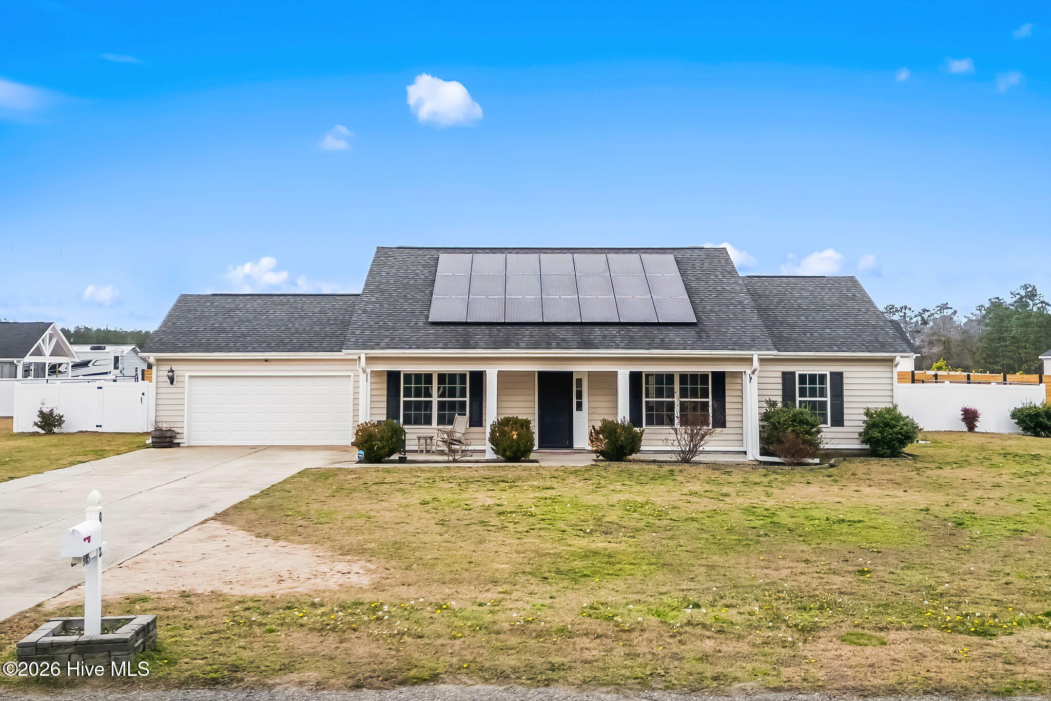 905 Futrell Street Property Photo 1