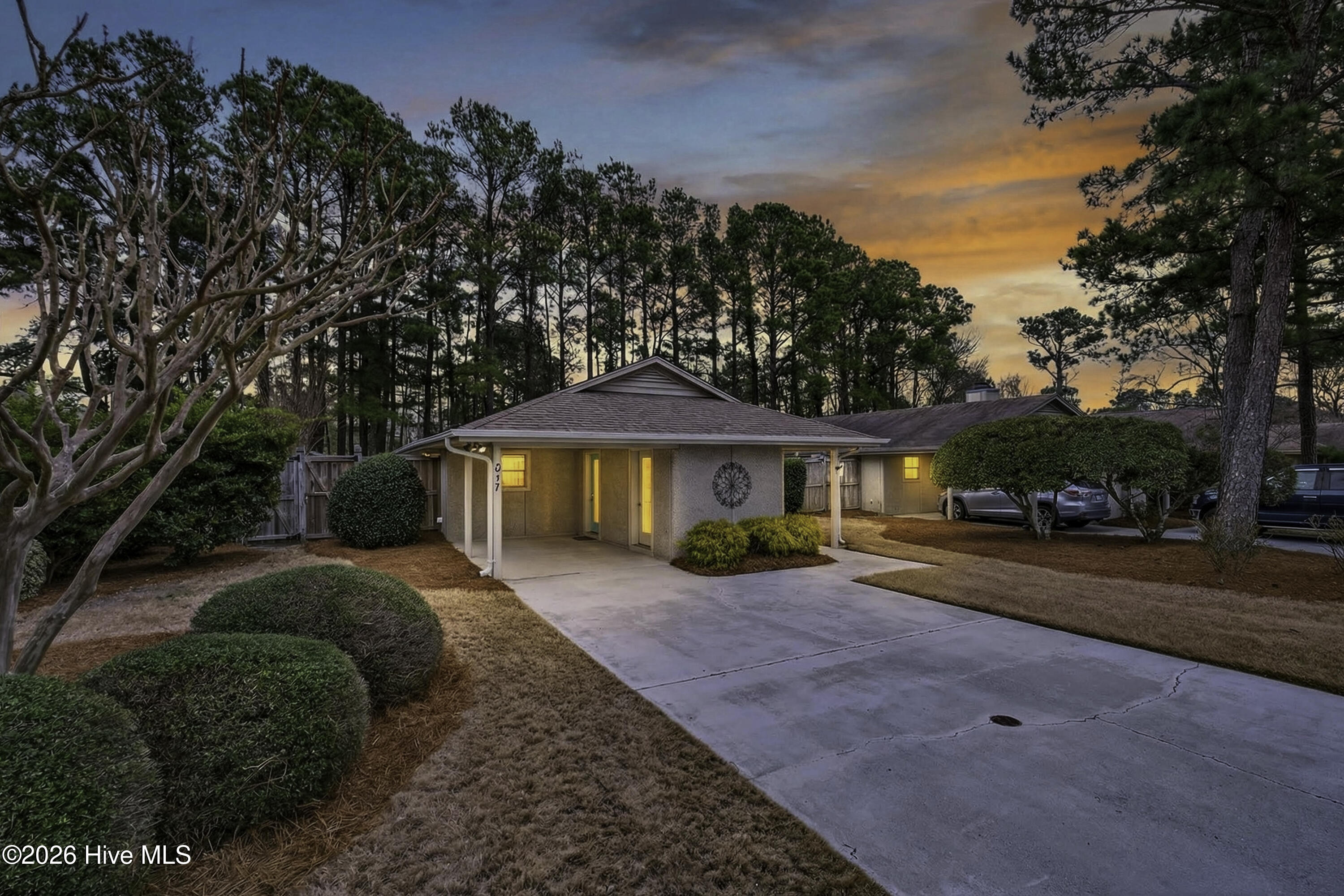317 Halyard Court Property Photo 1