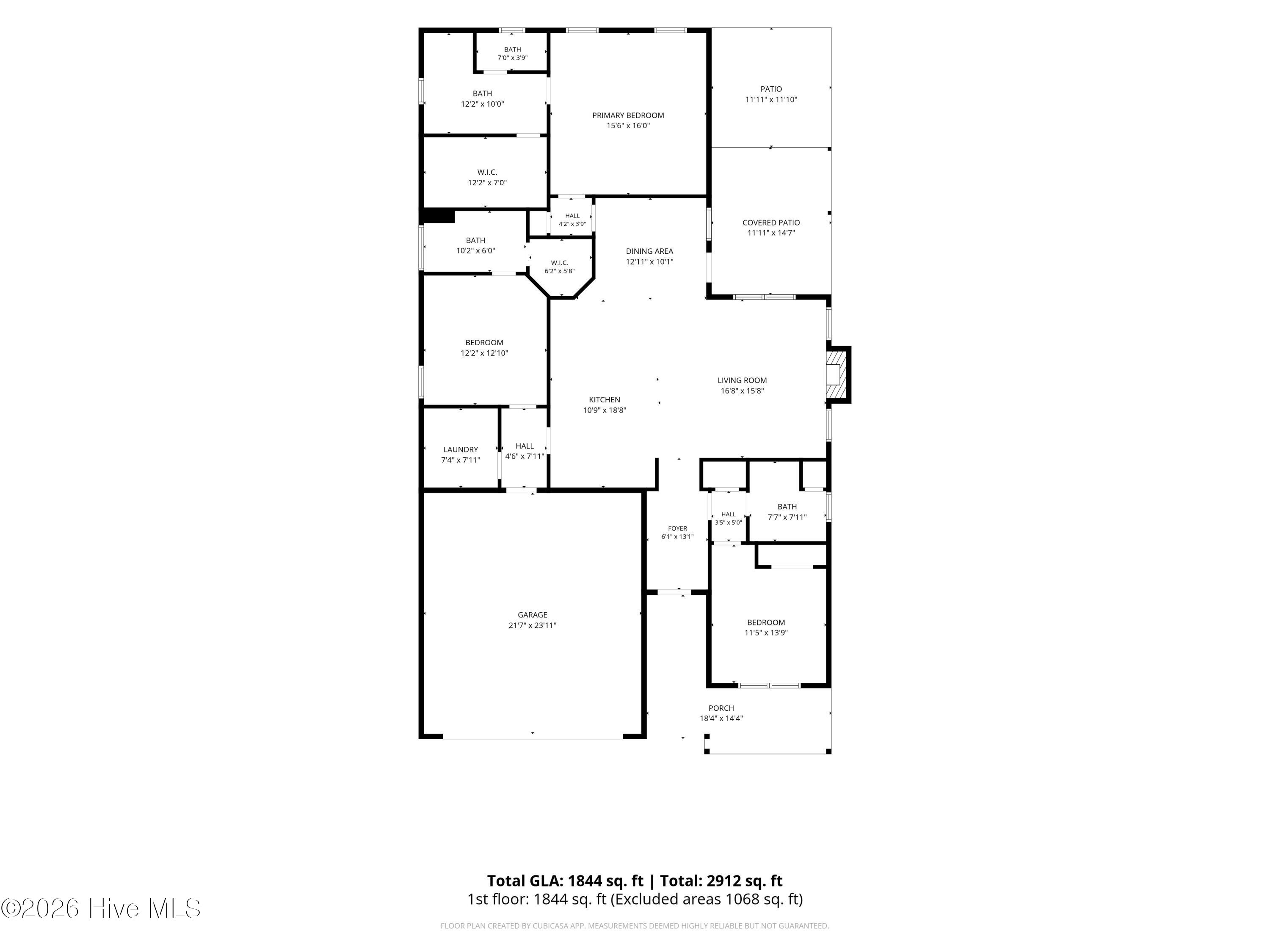 2819 S Us 13 Highway Property Photo 35