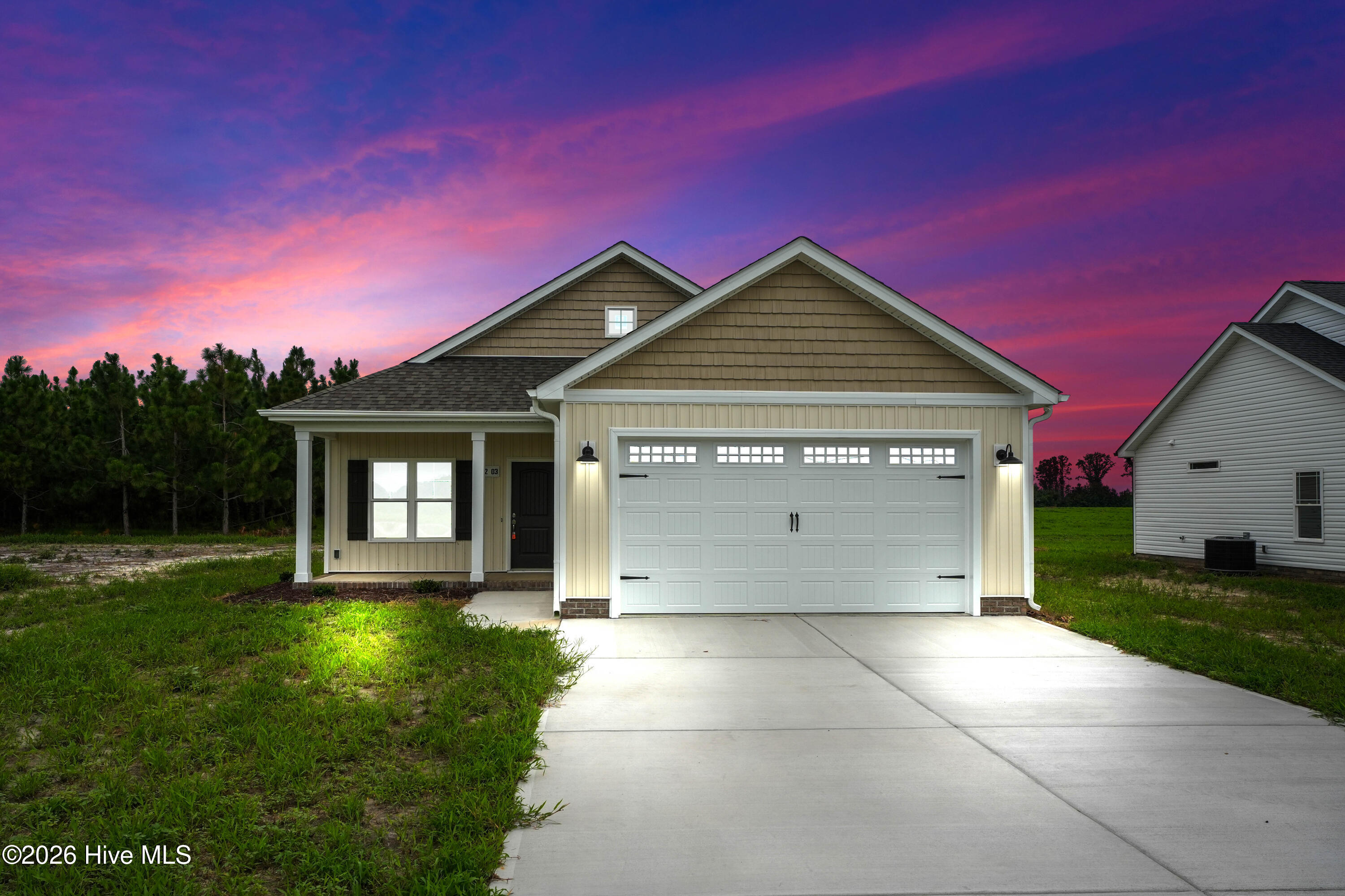 2803 S Us 13 Highway Property Photo 1