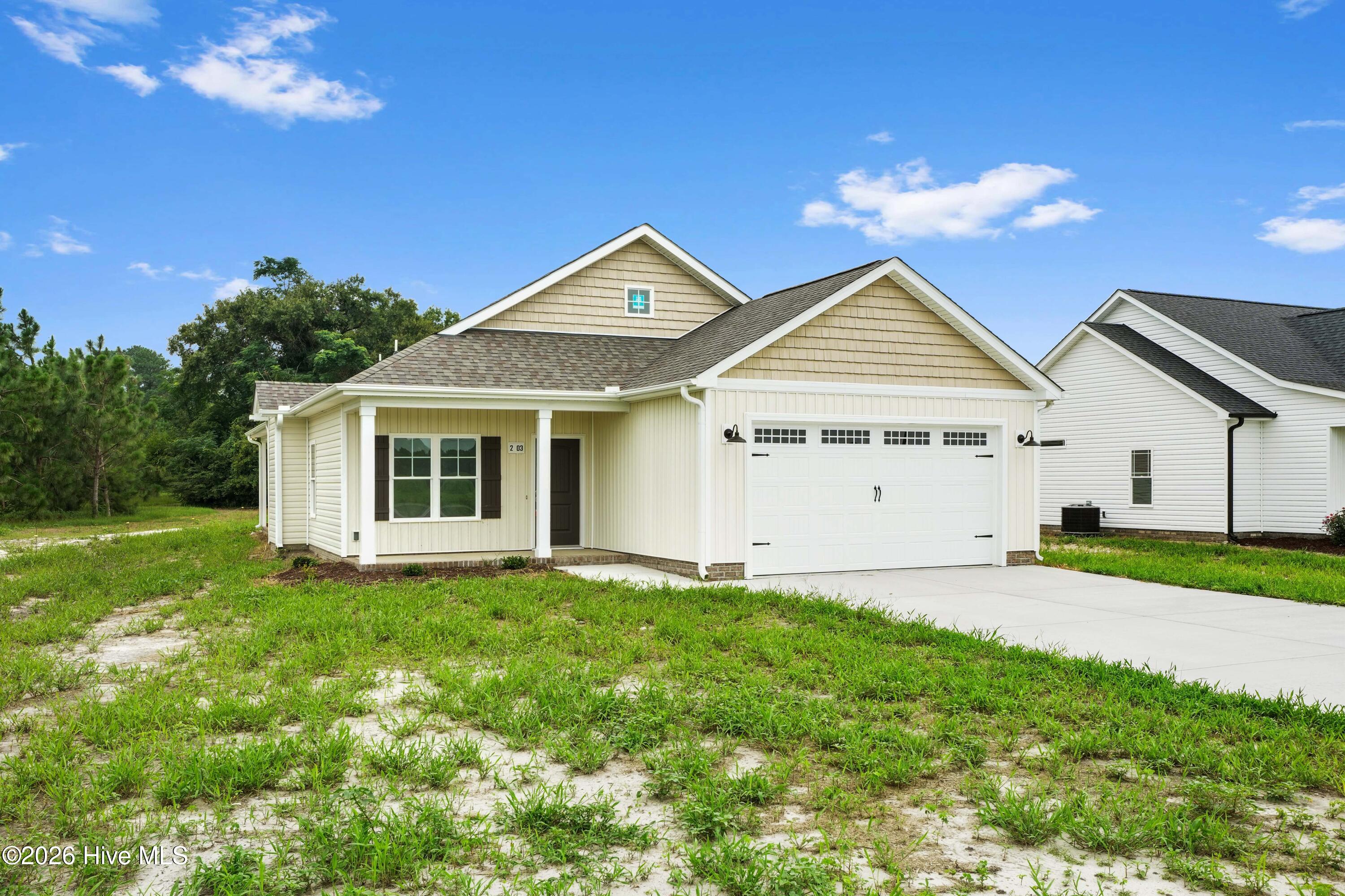 2803 S Us 13 Highway Property Photo 3