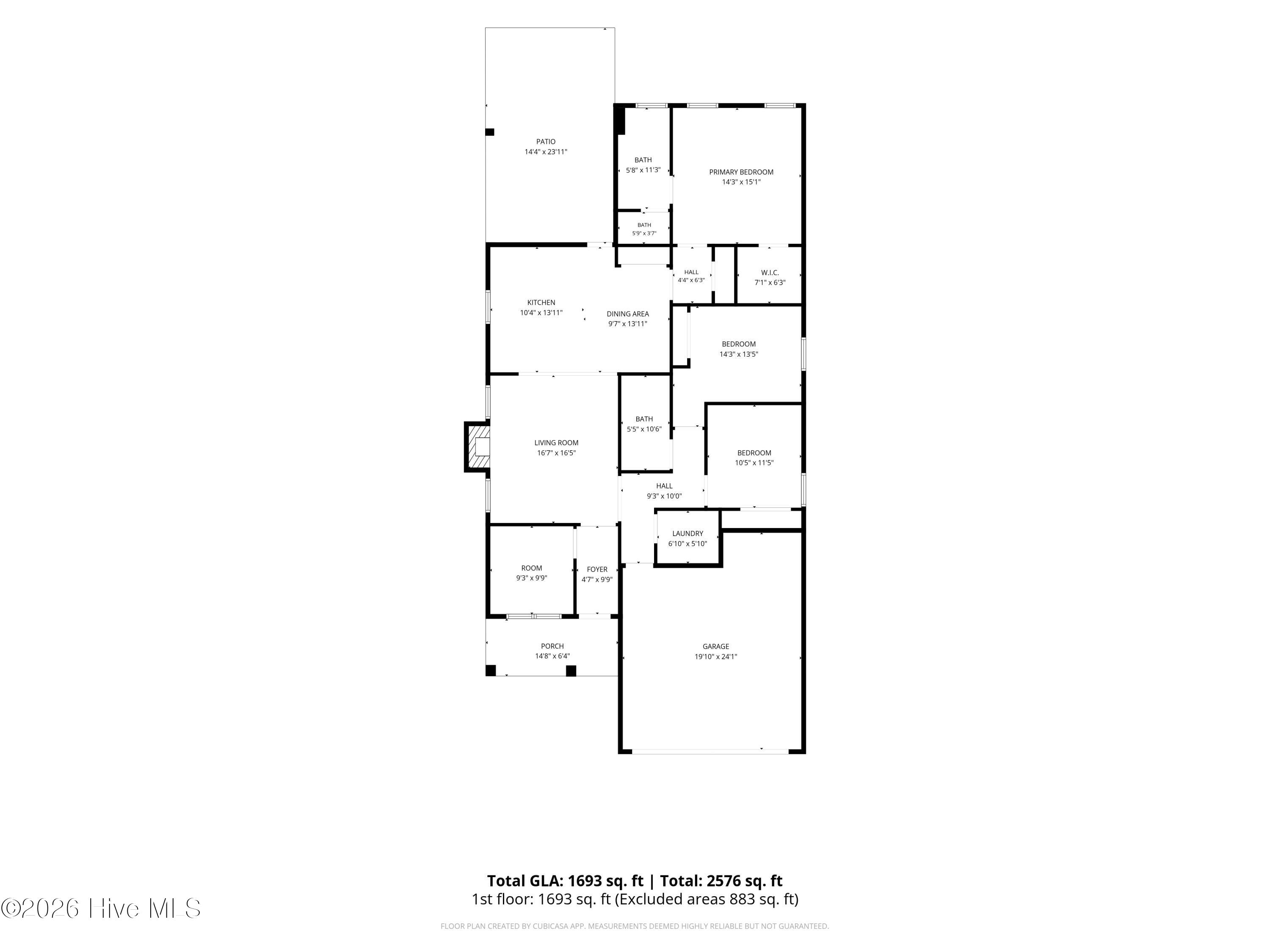 2803 S Us 13 Highway Property Photo 6