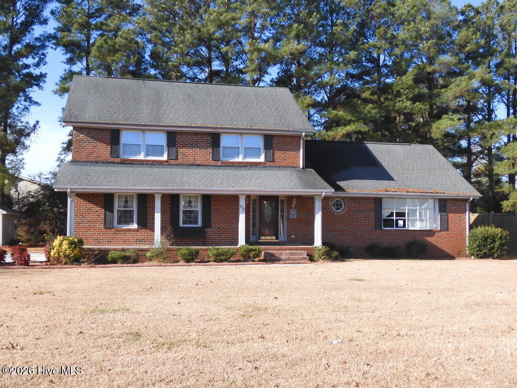 100 Morningside Drive Property Photo 1