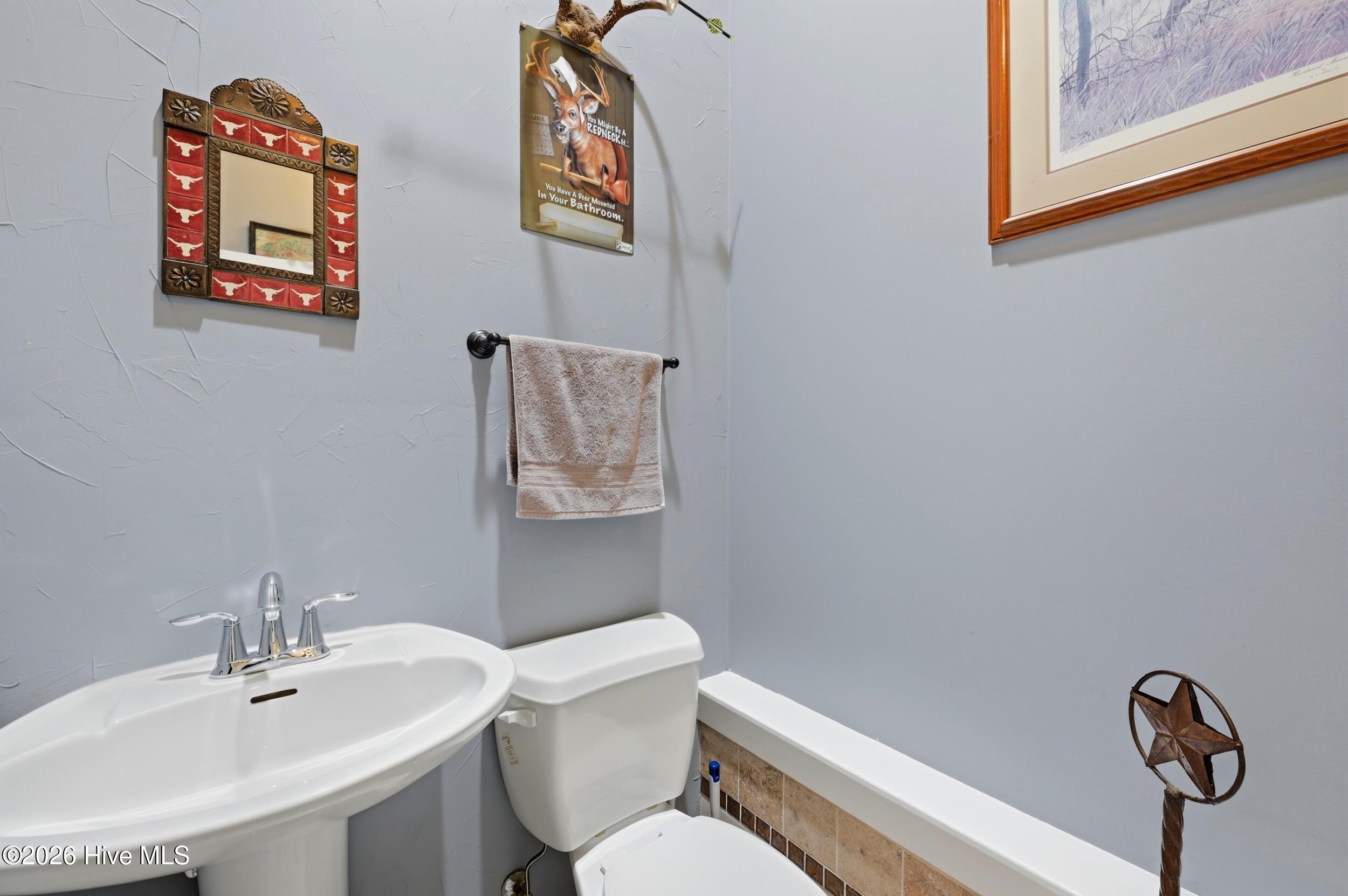 122 Spring Chase Lane Property Photo 25