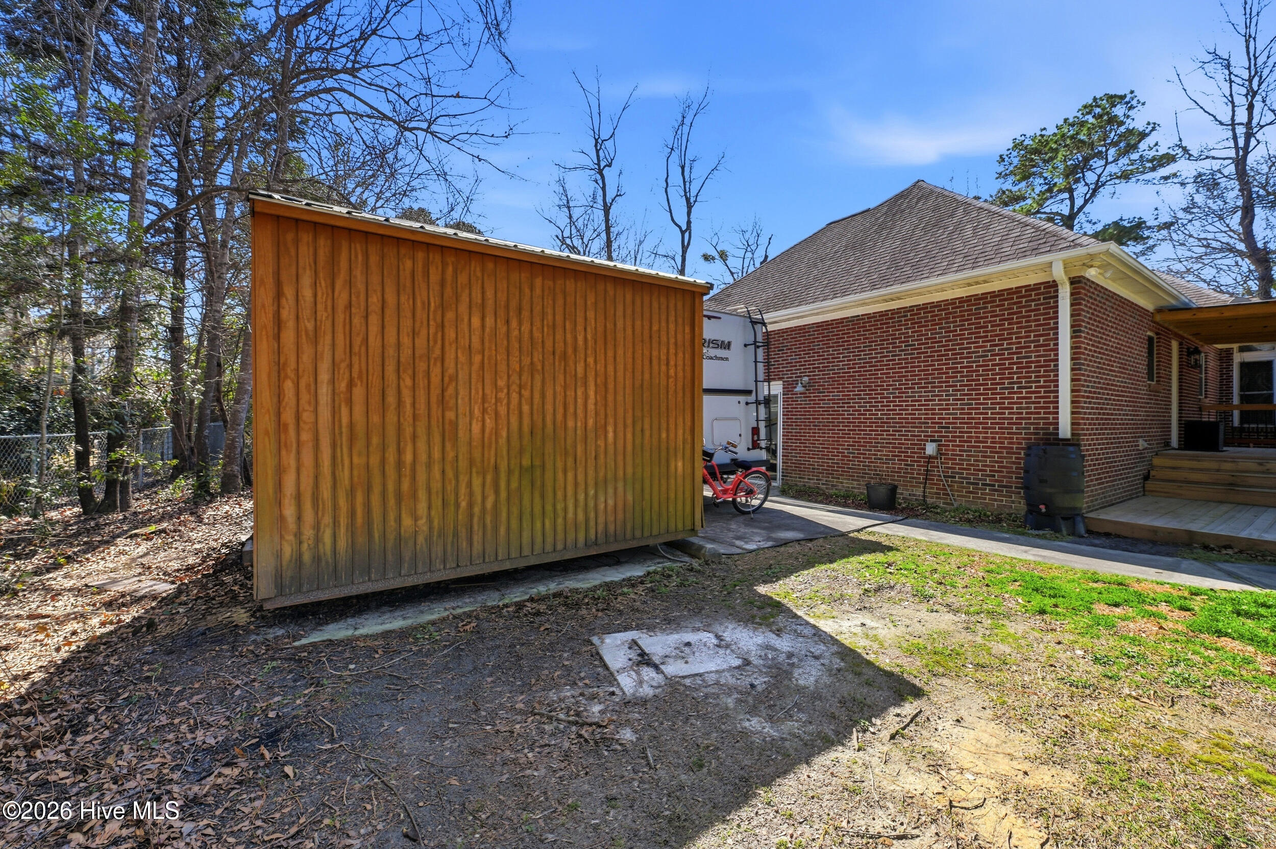 122 Spring Chase Lane Property Photo 39
