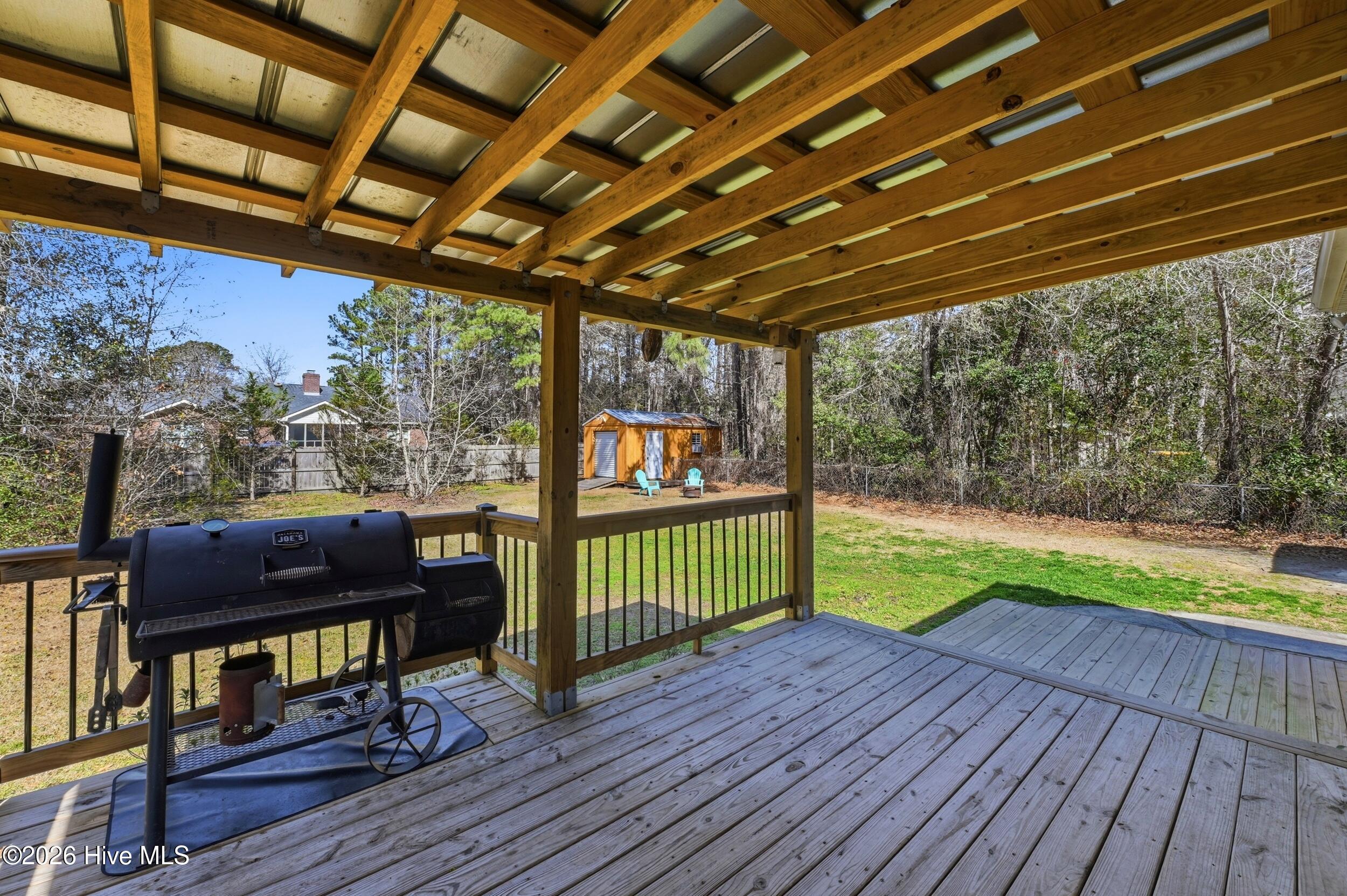 122 Spring Chase Lane Property Photo 41