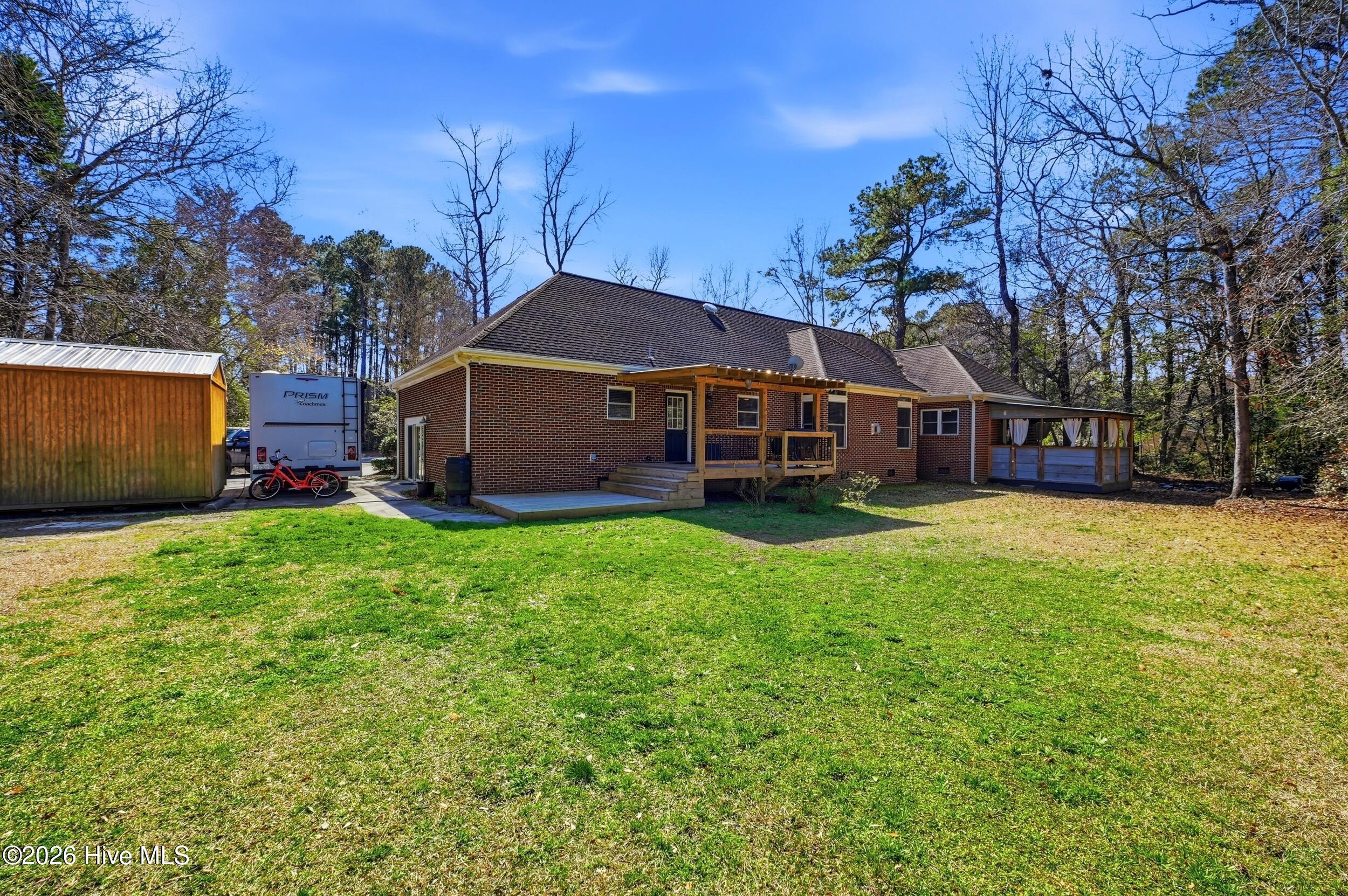 122 Spring Chase Lane Property Photo 44
