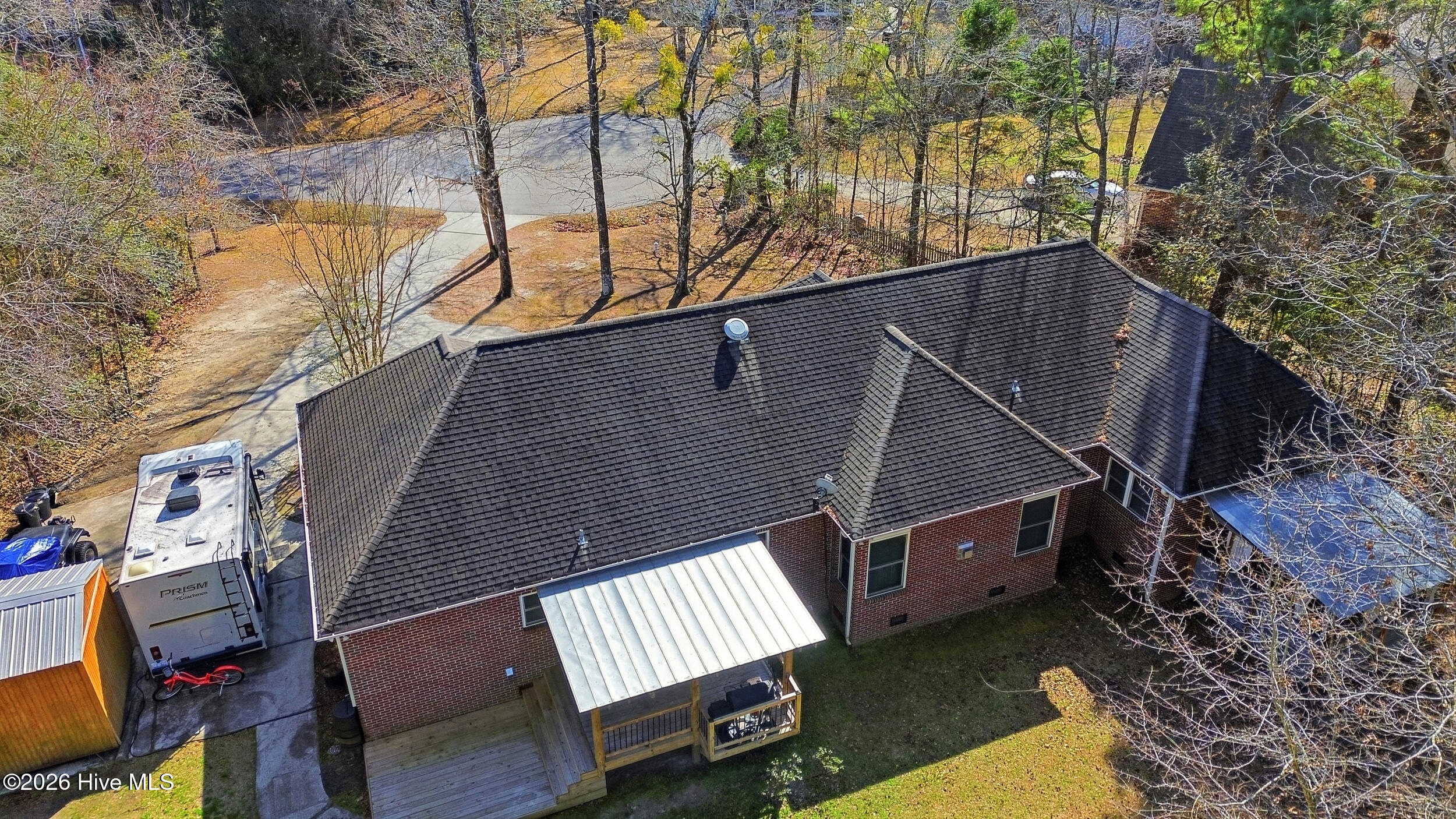 122 Spring Chase Lane Property Photo 53
