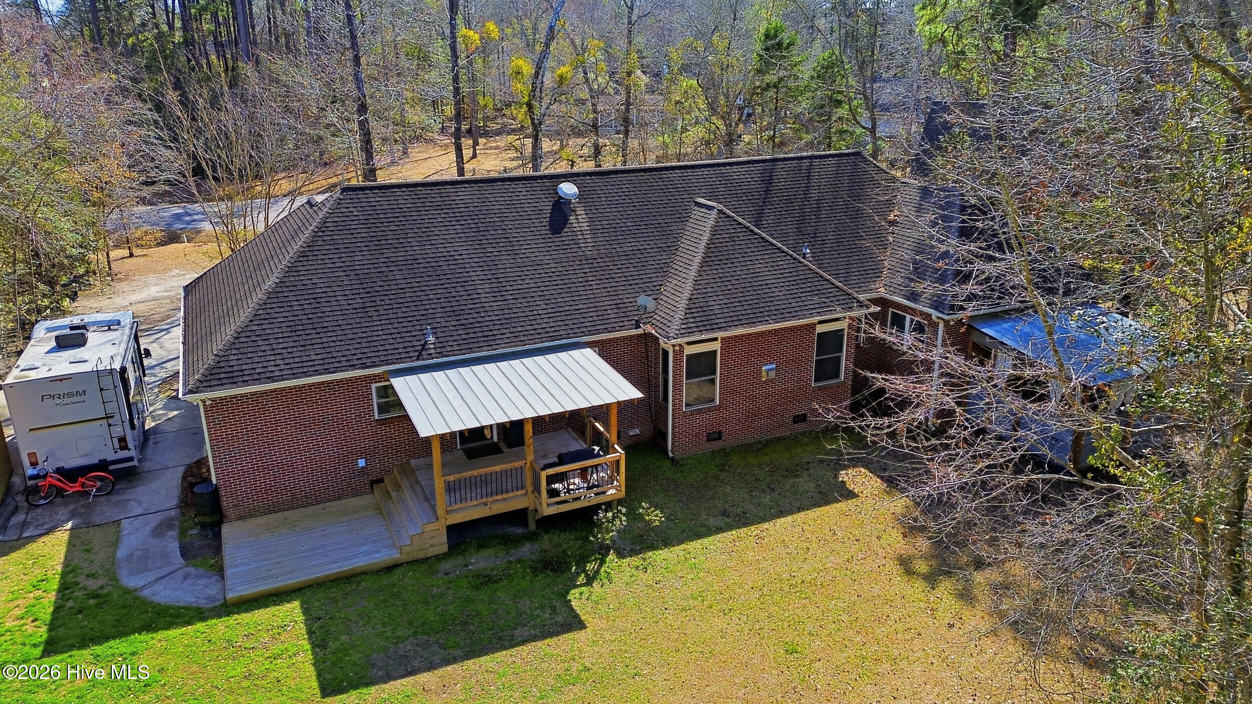122 Spring Chase Lane Property Photo 54