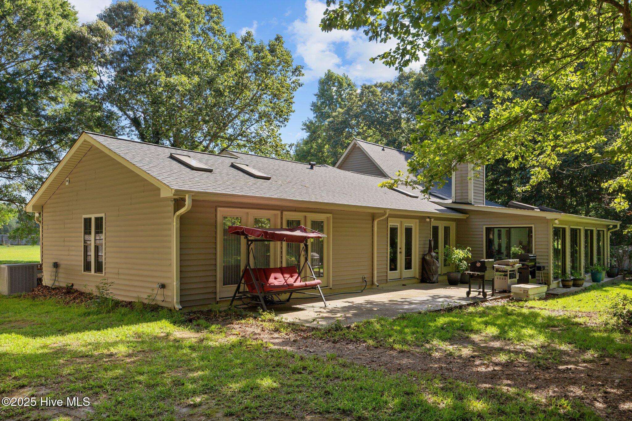 2554 Doc Loftin Road Property Photo 34