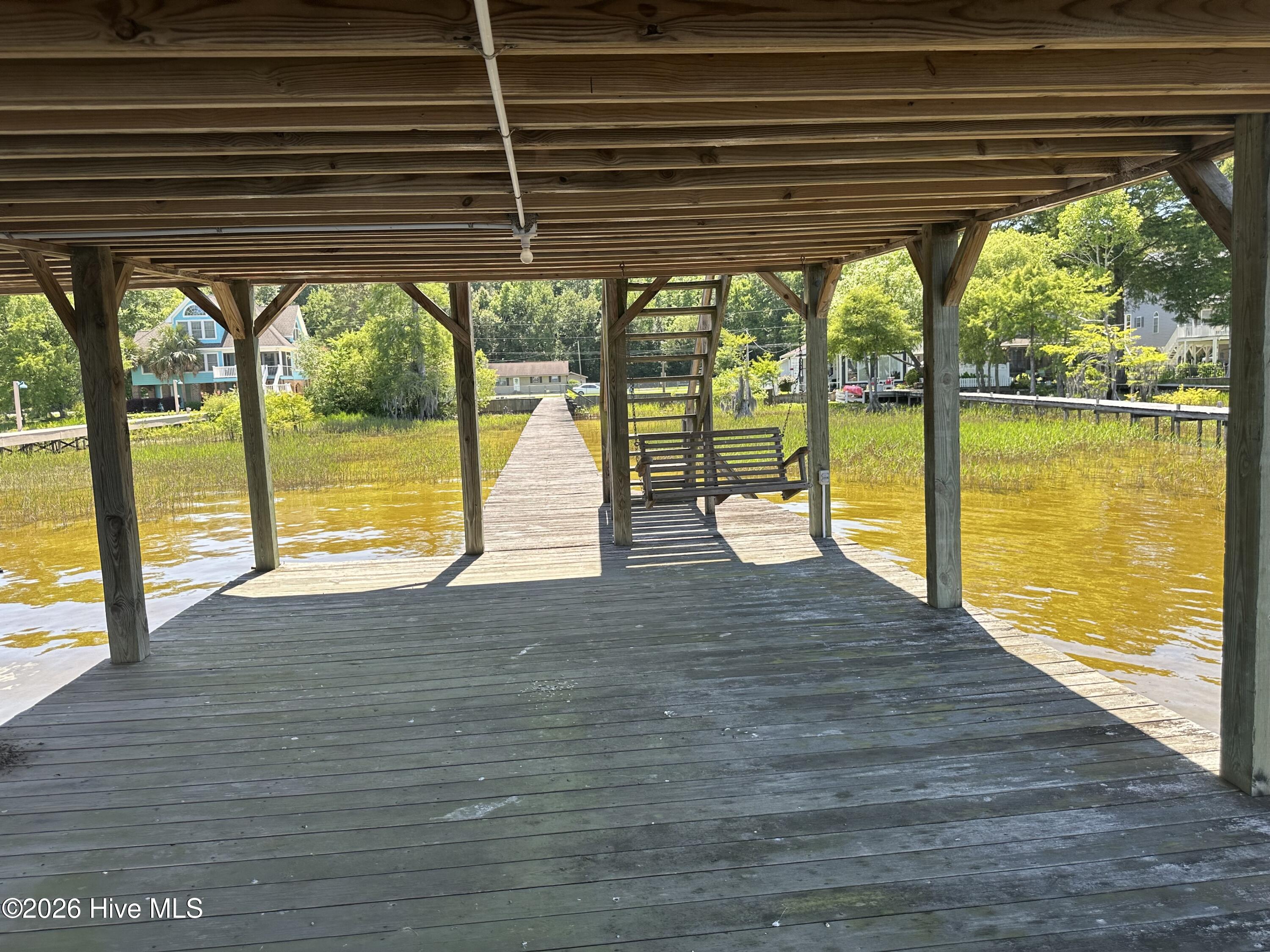 3935 Waccamaw Shores Road Property Photo 8