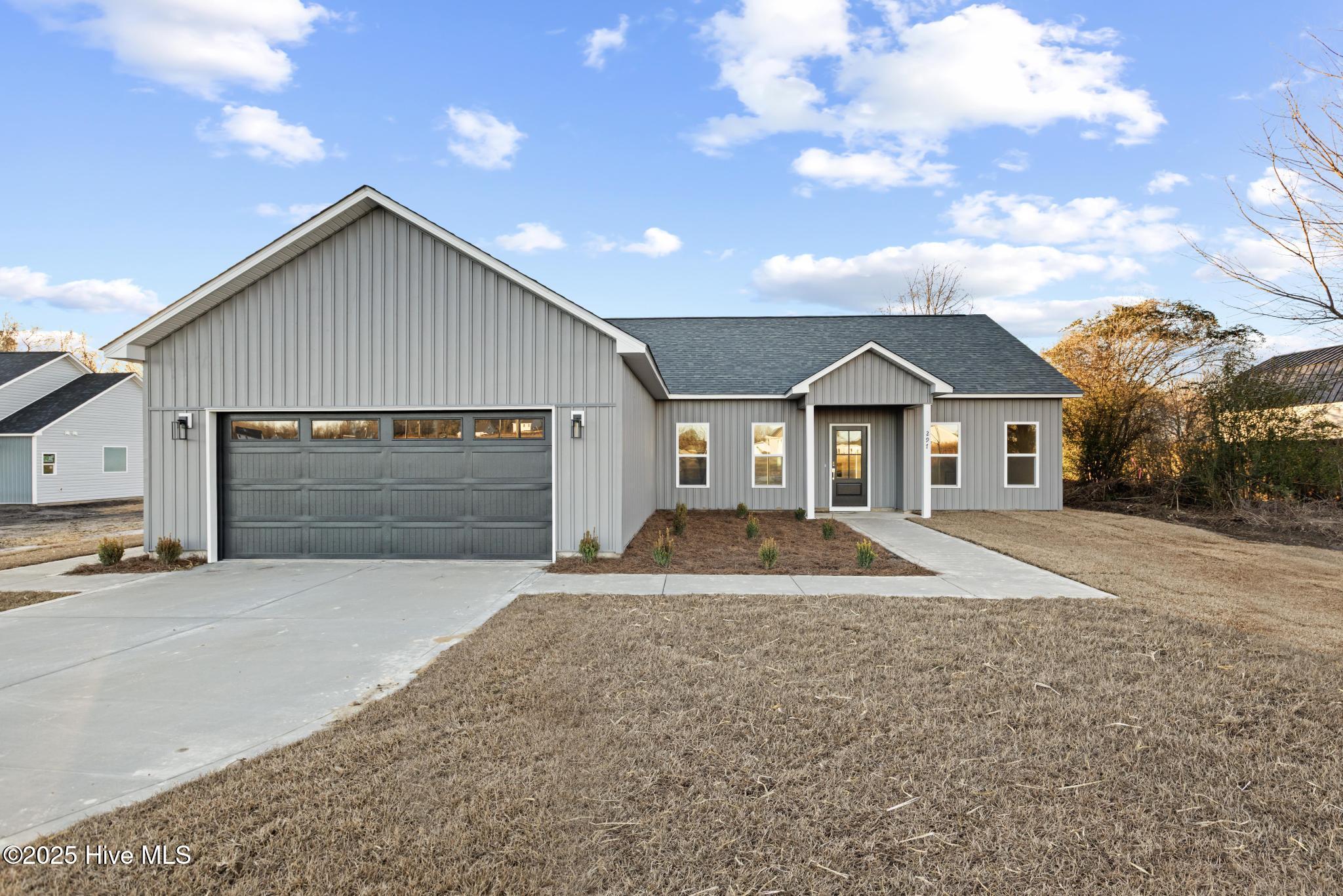 409 Wade Drive Property Photo 1