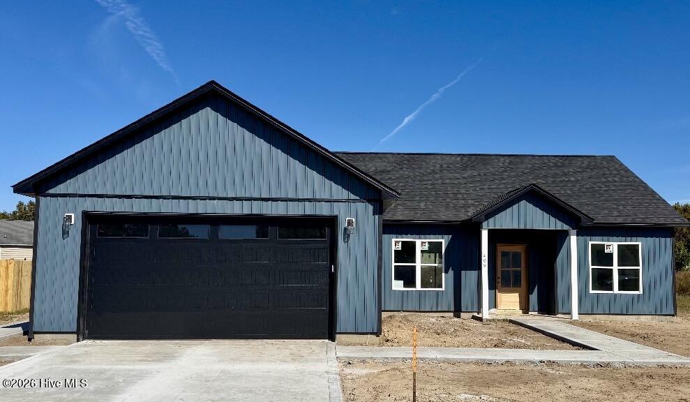 409 Wade Drive Property Photo 1