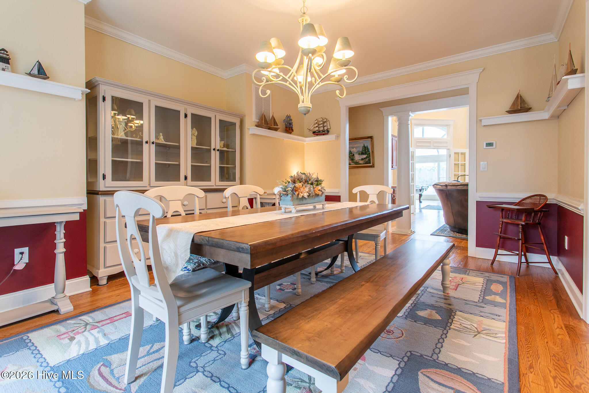 105 Back Creek Court Property Photo 8