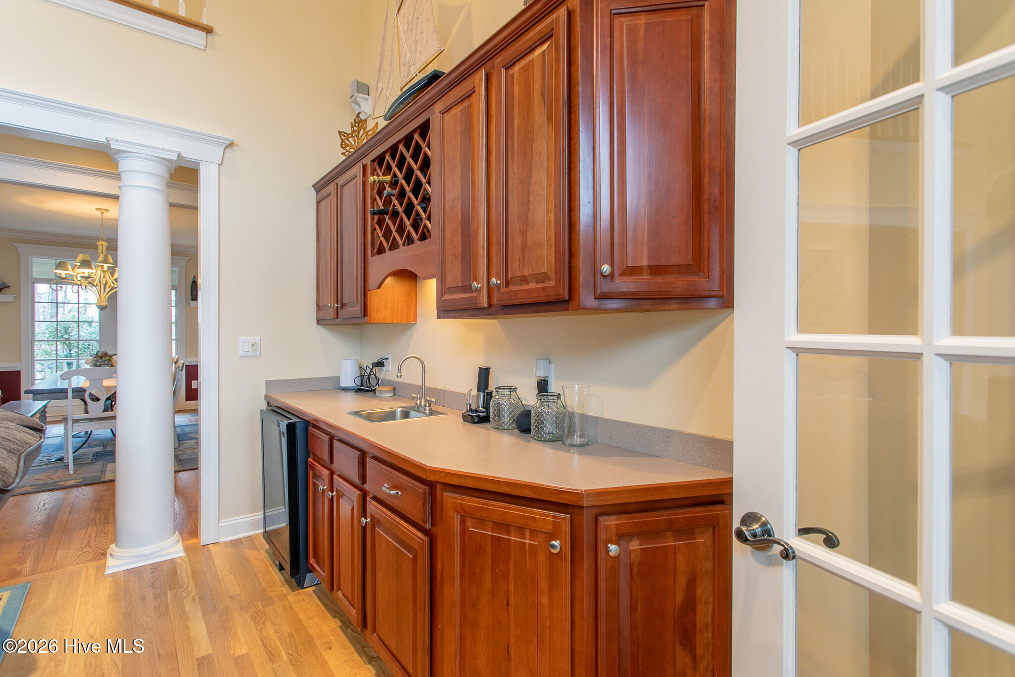 105 Back Creek Court Property Photo 25