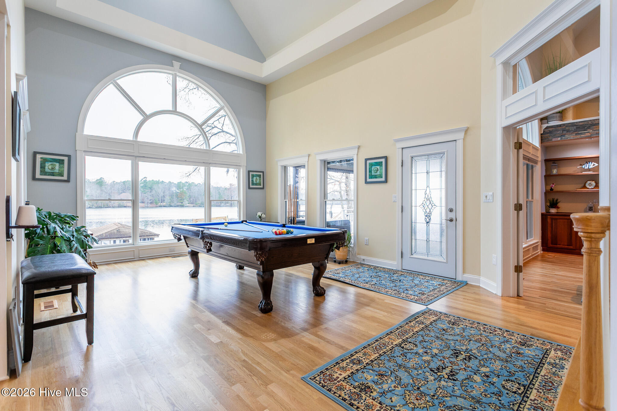 105 Back Creek Court Property Photo 41