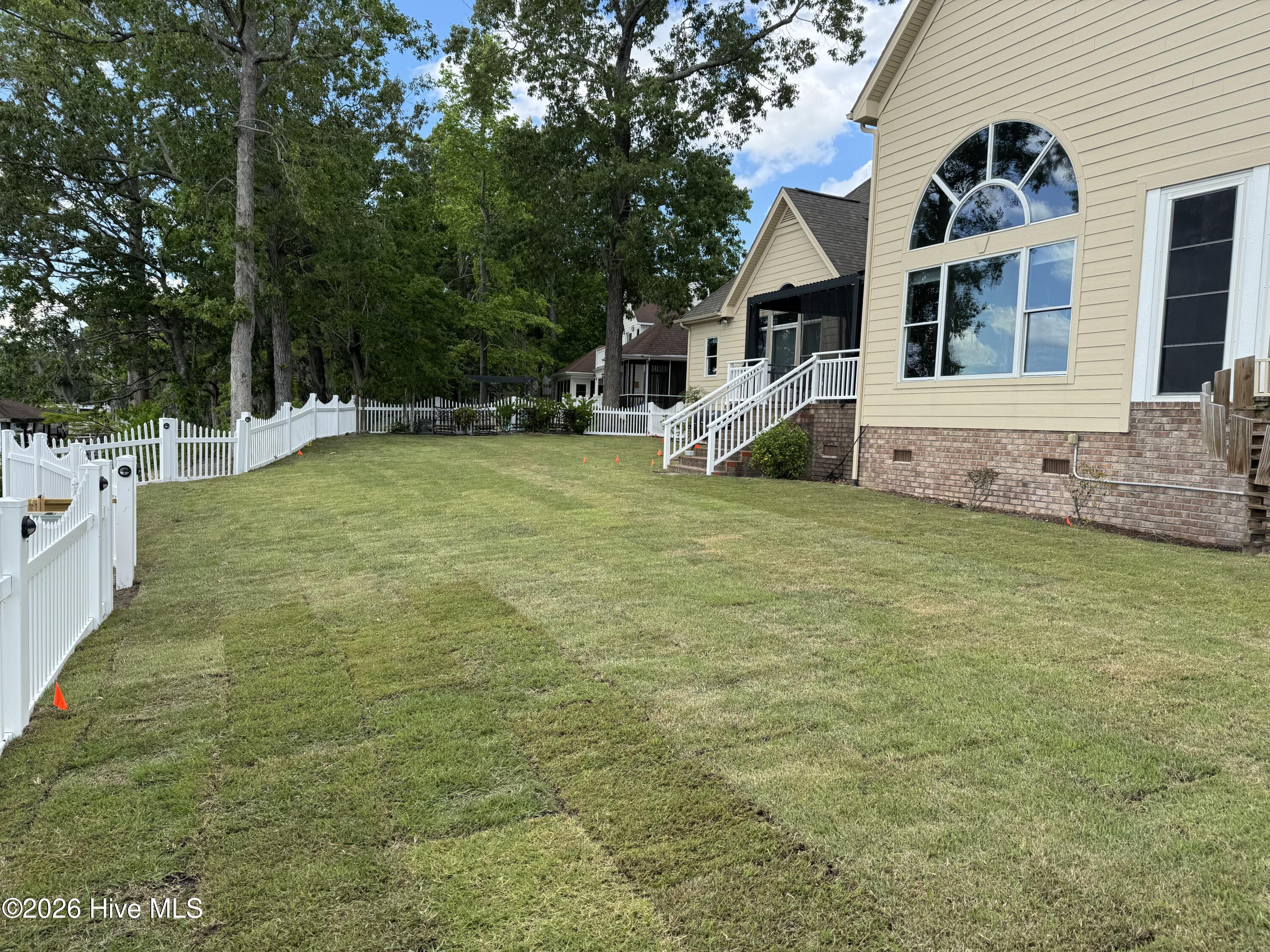 105 Back Creek Court Property Photo 70