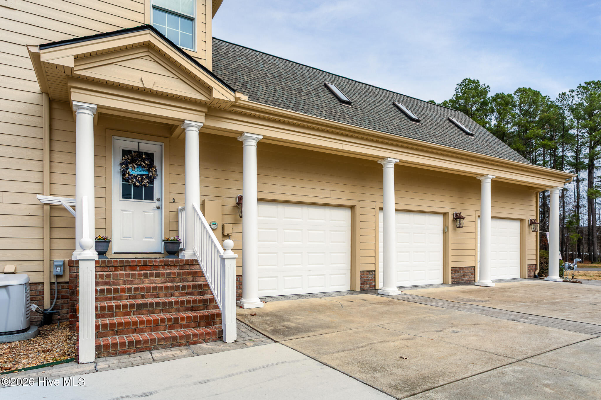 105 Back Creek Court Property Photo 73