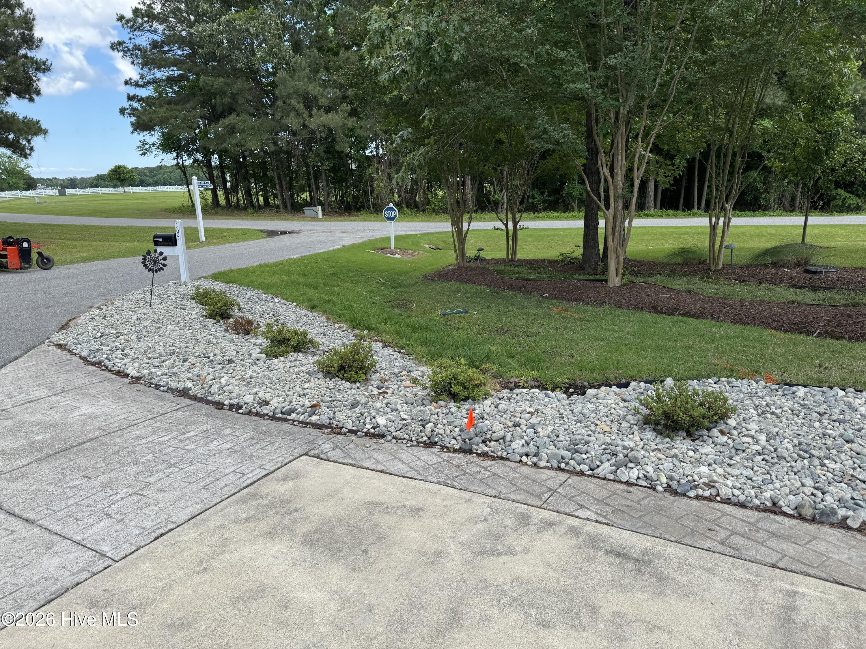 105 Back Creek Court Property Photo 77