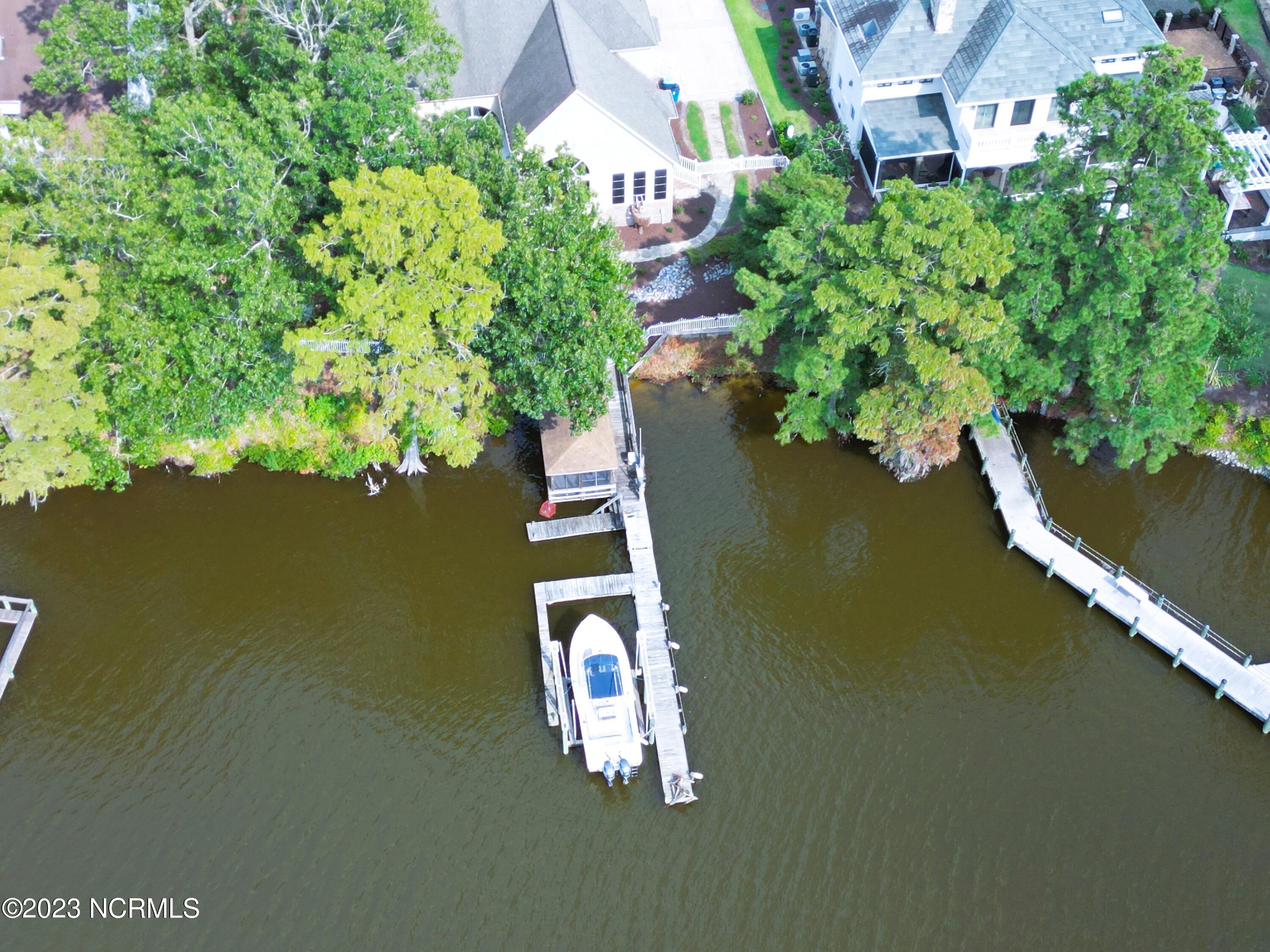 105 Back Creek Court Property Photo 81