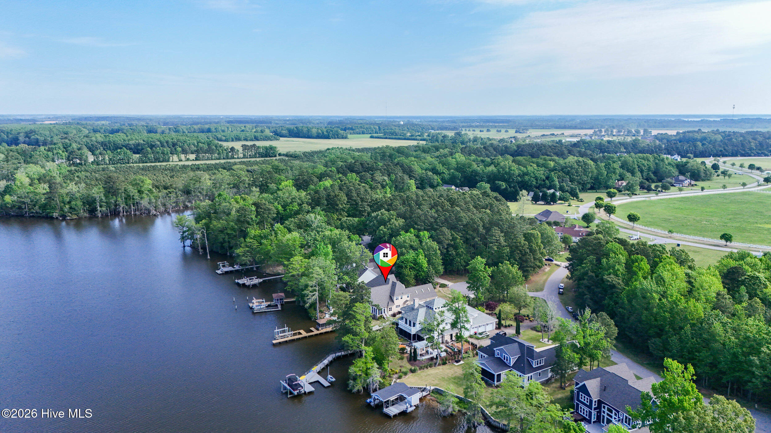 105 Back Creek Court Property Photo 83
