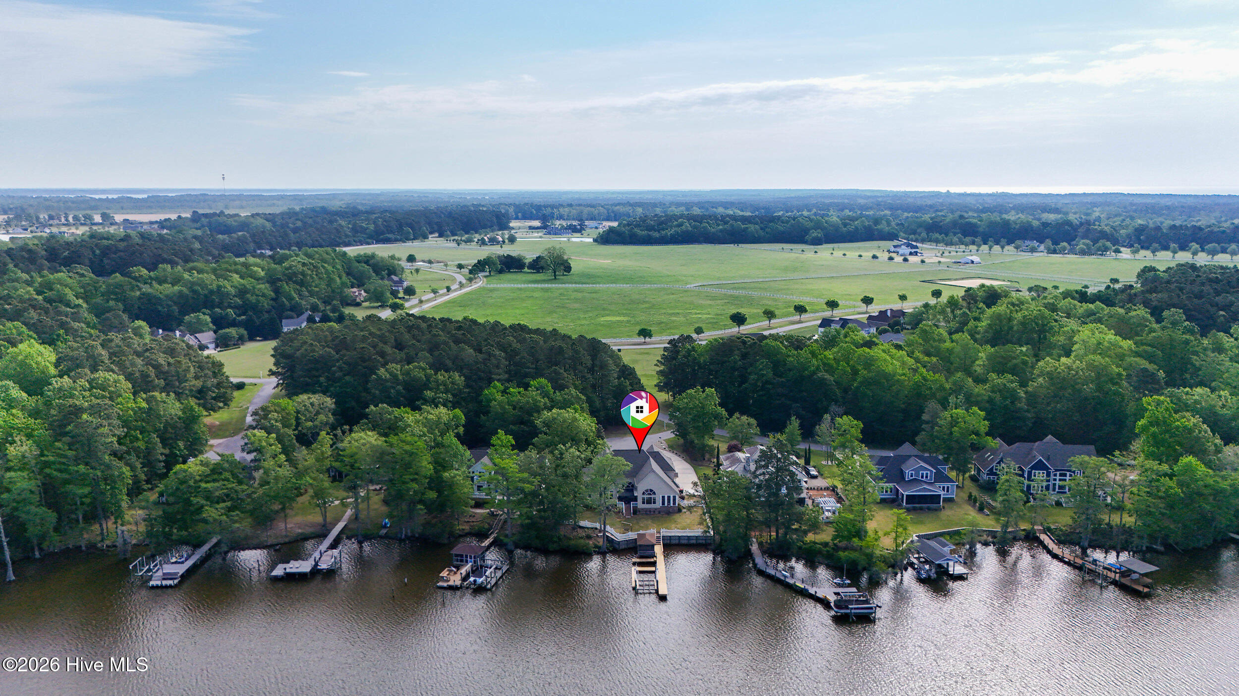 105 Back Creek Court Property Photo 84