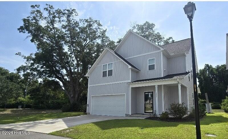 1425 Eco Circle Property Photo 1