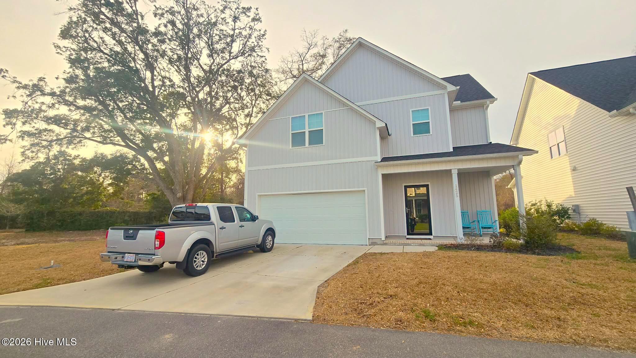 1425 Eco Circle Property Photo 4