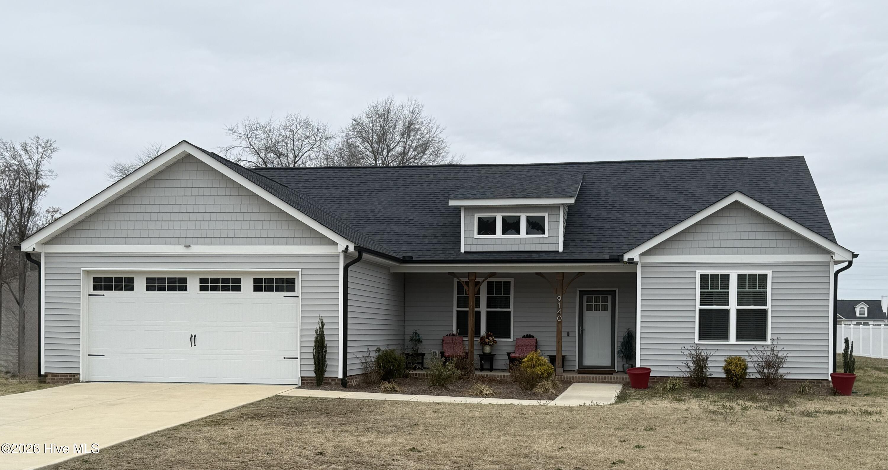 9140 Byron Court Property Photo 1