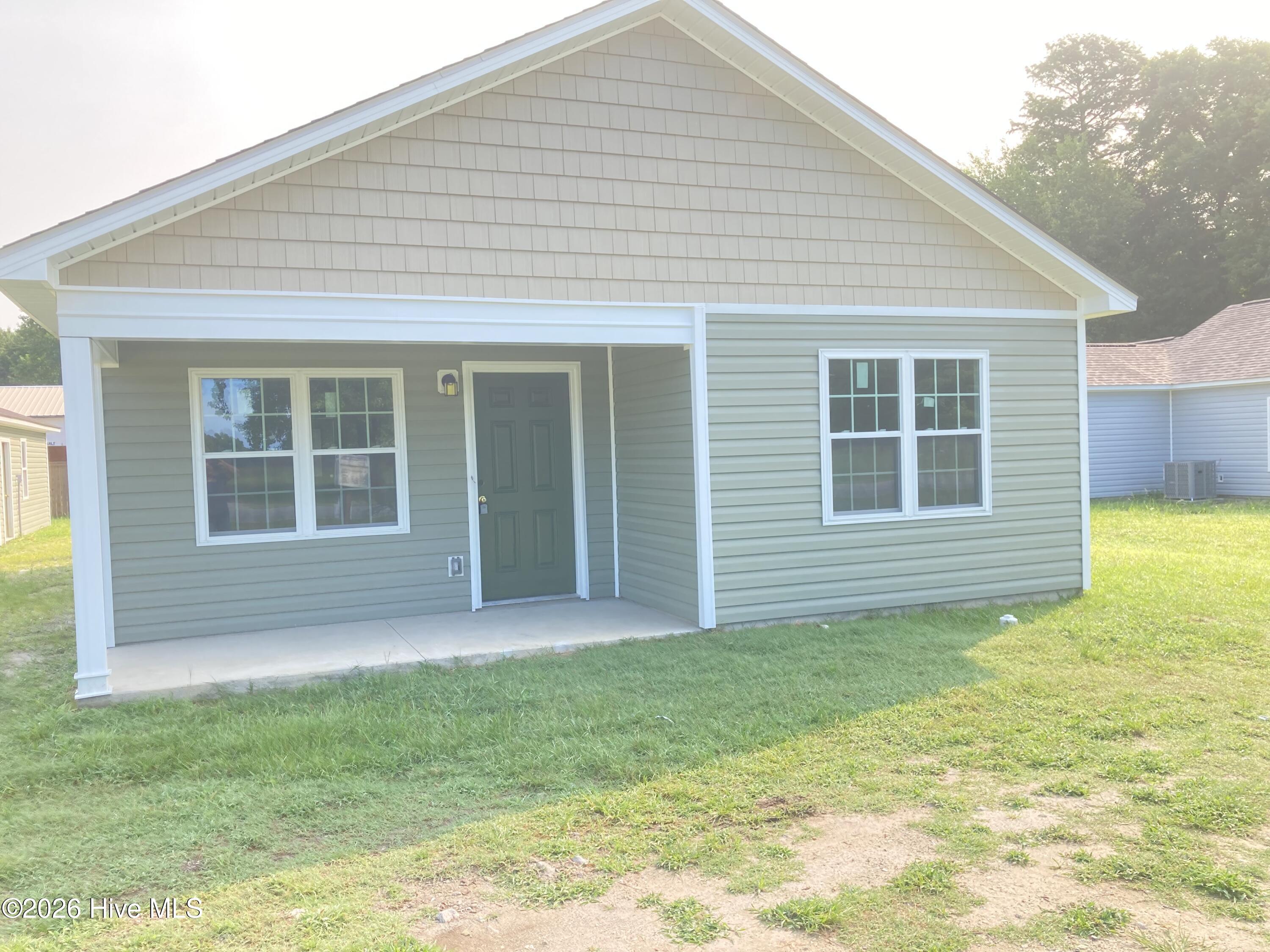 752 North Carolina 55 Highway W Property Photo 1