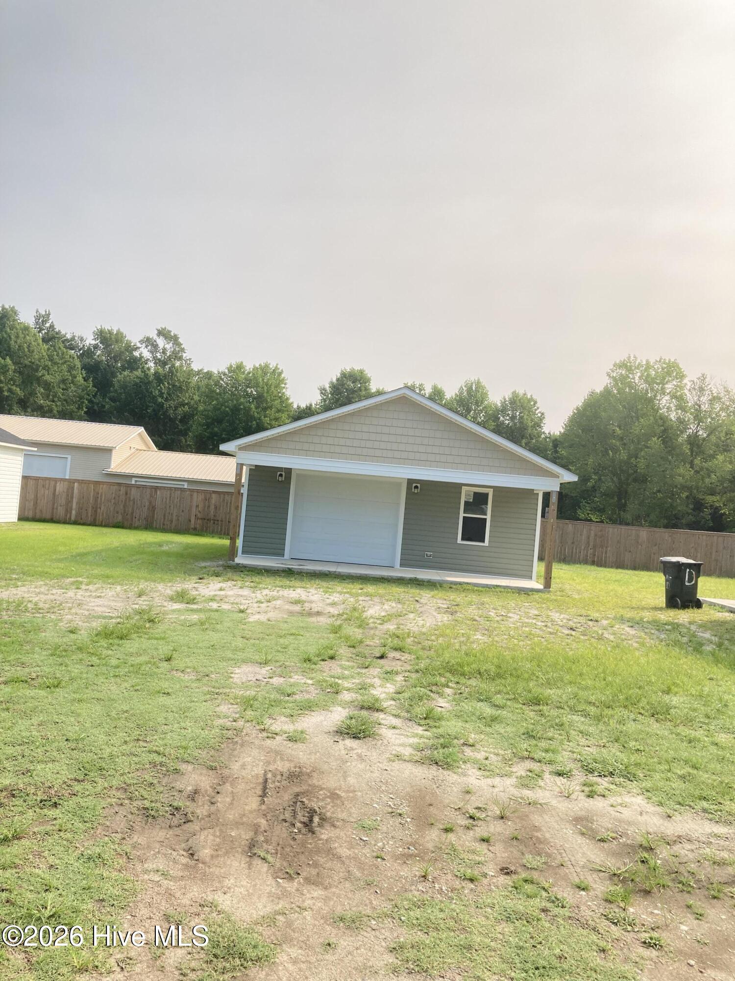 752 North Carolina 55 Highway W Property Photo 2