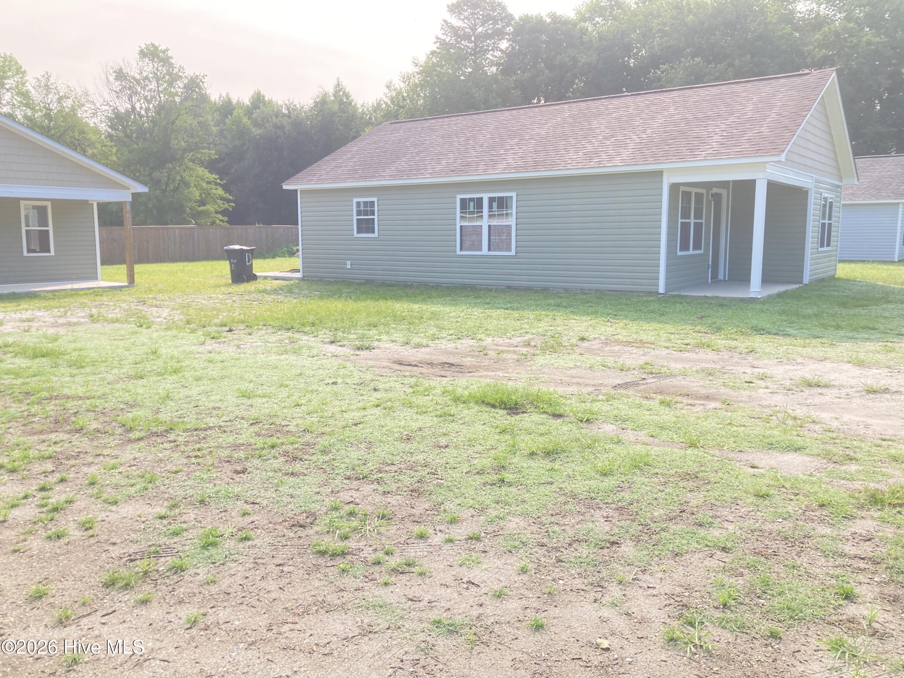 752 North Carolina 55 Highway W Property Photo 4