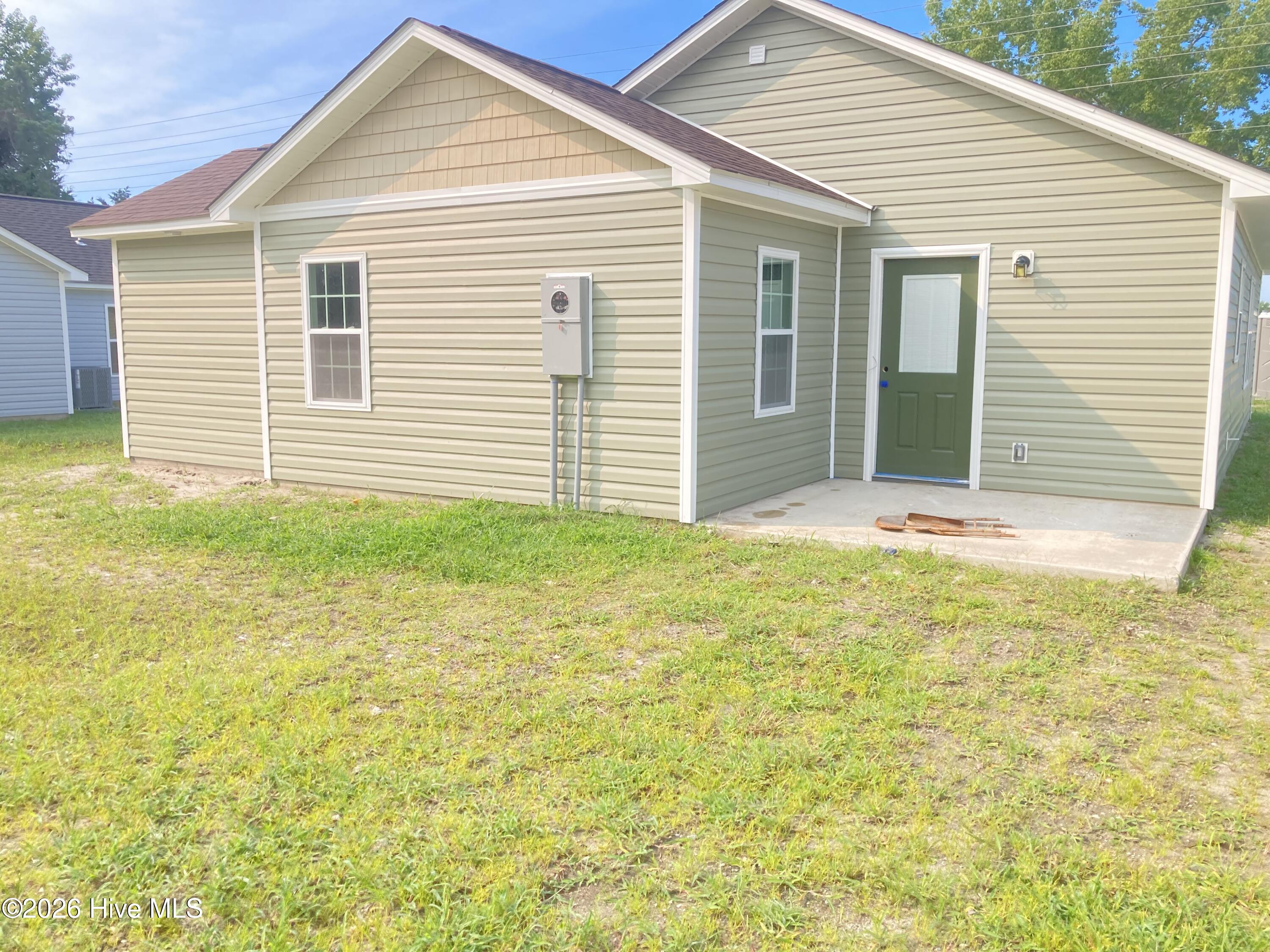 752 North Carolina 55 Highway W Property Photo 15