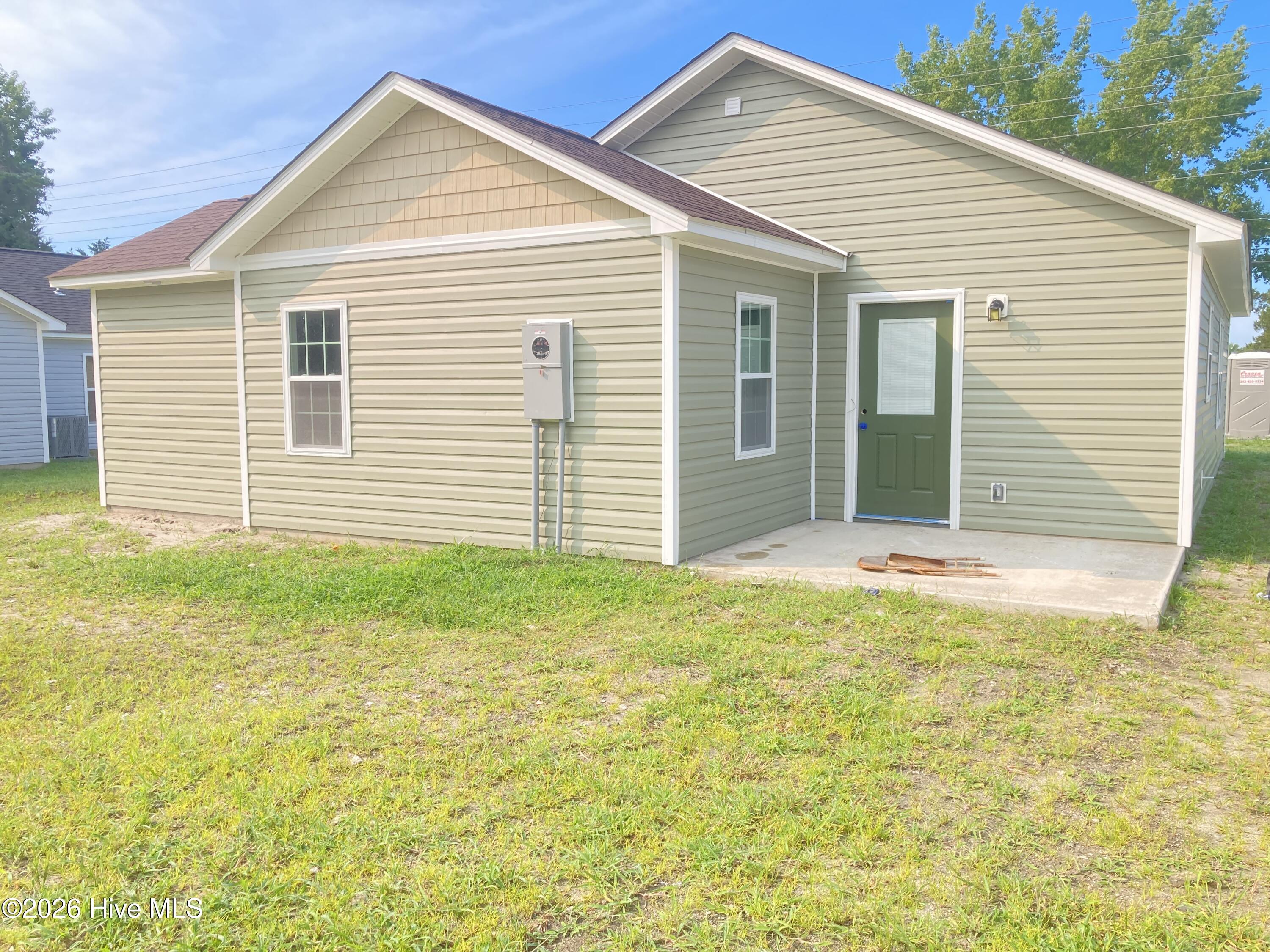 752 North Carolina 55 Highway W Property Photo 16