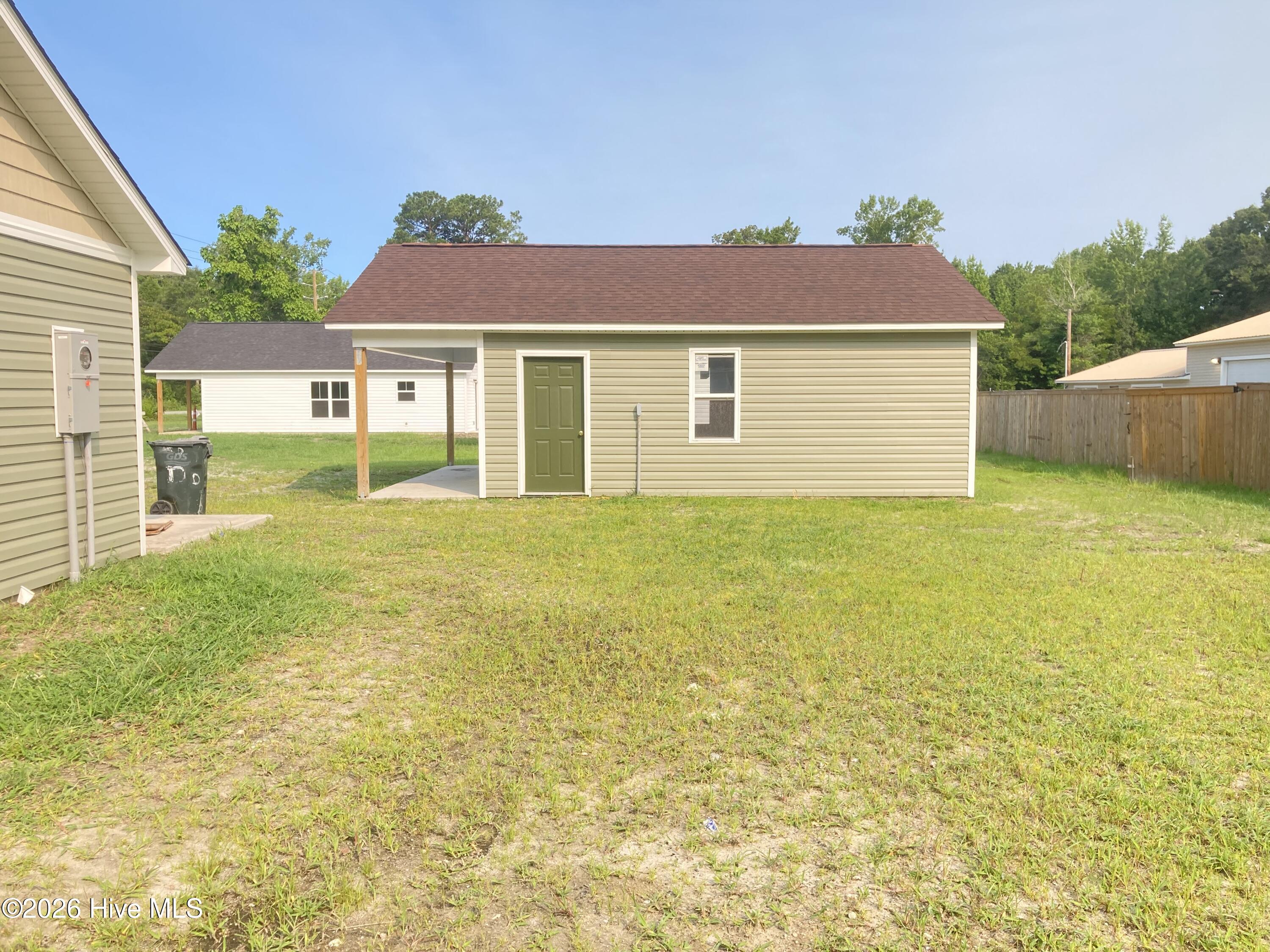 752 North Carolina 55 Highway W Property Photo 22