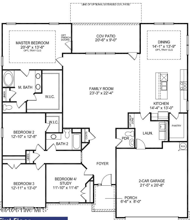 263 Nellie Lane Property Photo 2